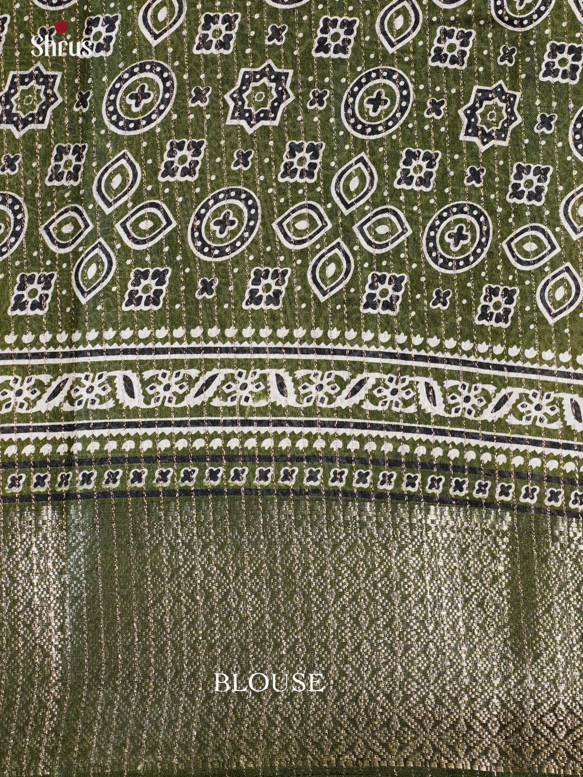 EAS30466 - Semi Crepe - Saree - Shop on Shrus.com