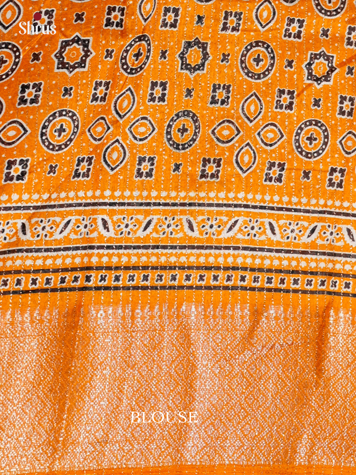 EAS30467 - Semi Crepe - Saree - Shop on Shrus.com