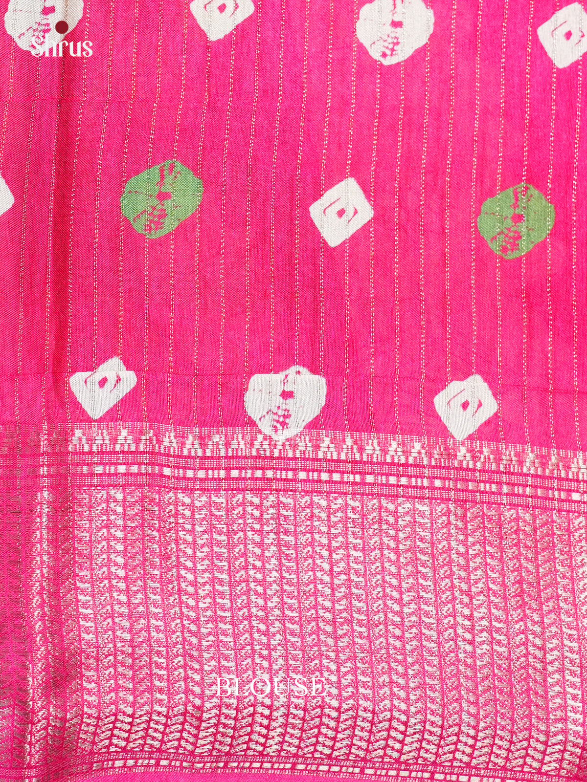 EAS30481 - Semi Crepe - Saree - Shop on Shrus.com