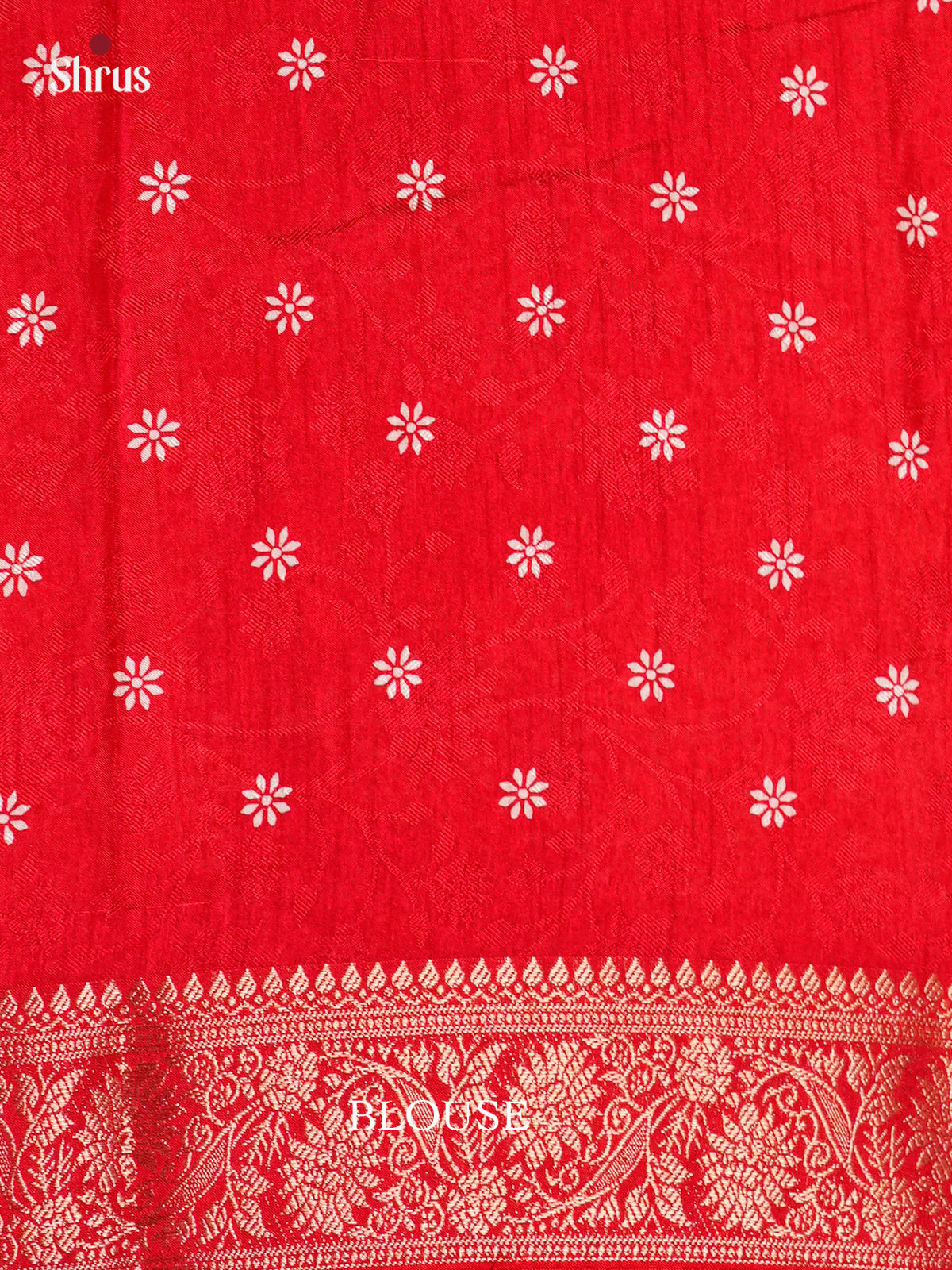 EAS30507 - Semi Crepe - Saree - Shop on Shrus.com