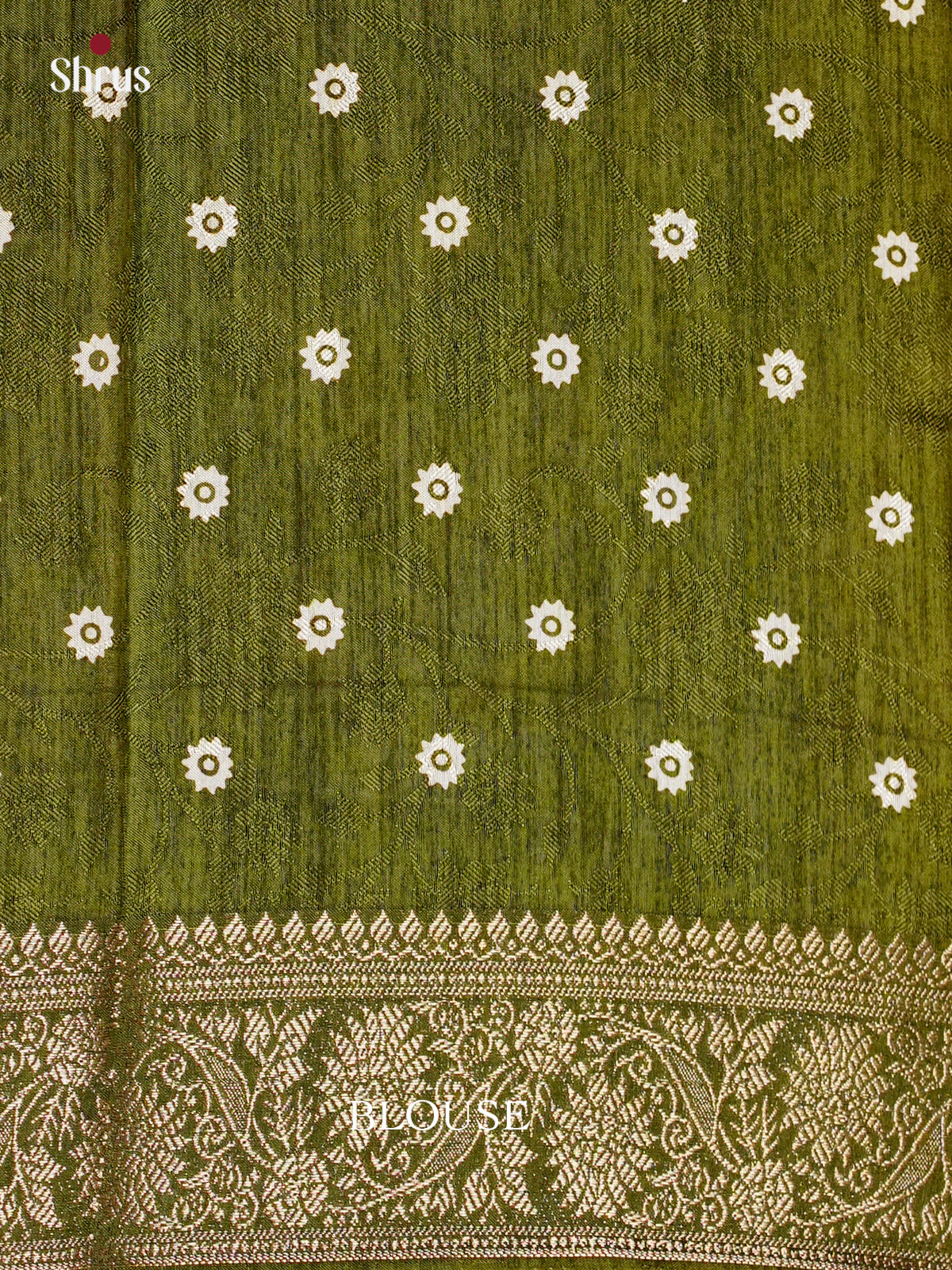 EAS30523 - Semi Crepe - Saree - Shop on Shrus.com