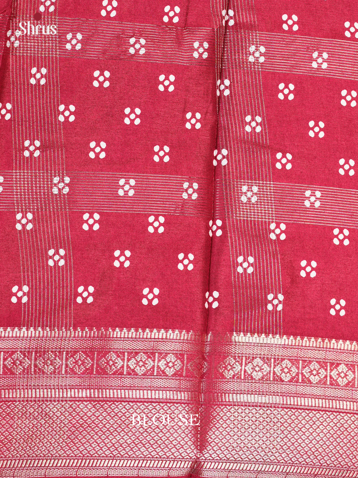 EAS30537 - Semi Crepe - Saree - EAS30537 - Shop on Shrus.com