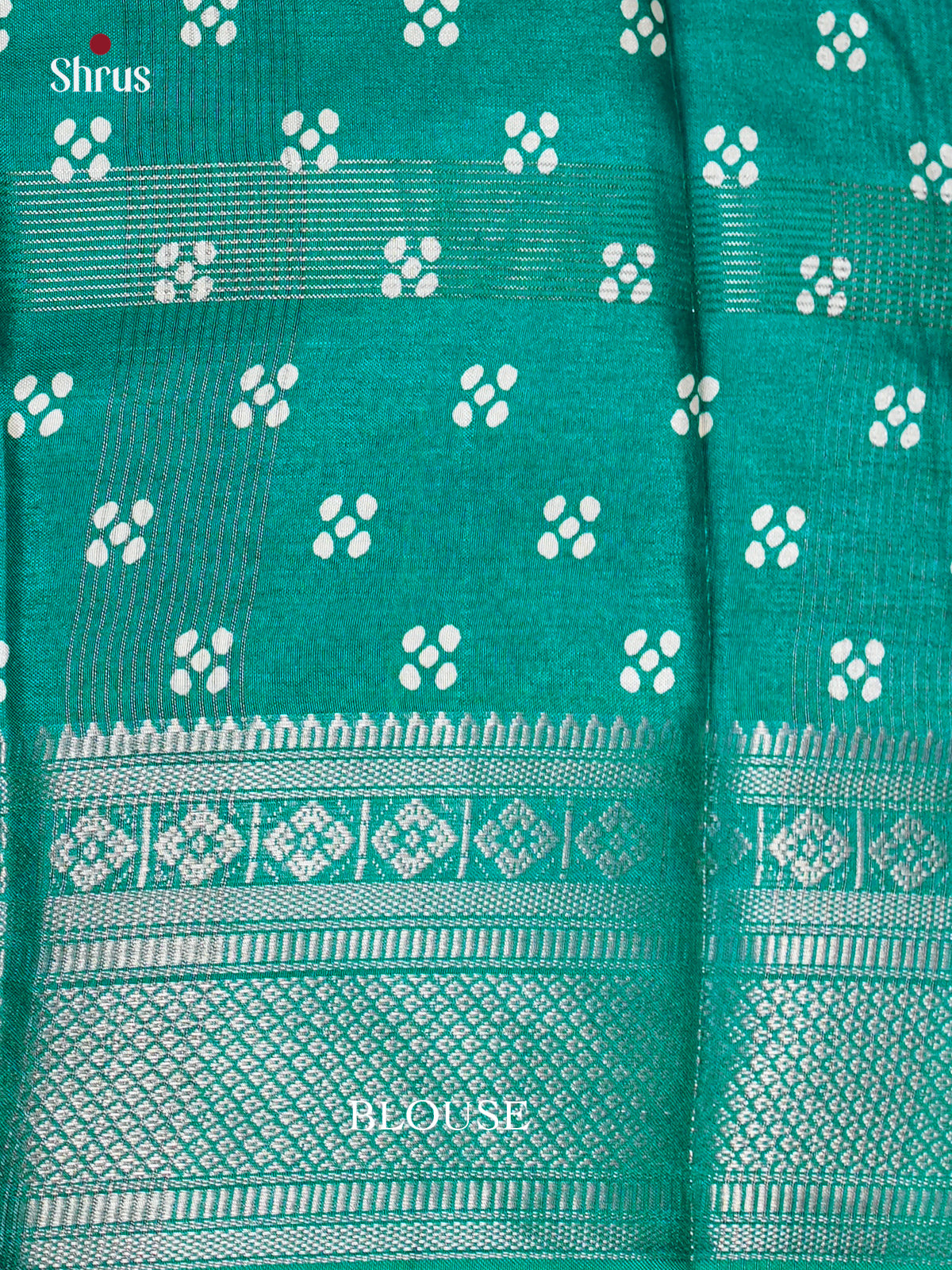 EAS30541 - Semi Crepe - Saree - Shop on Shrus.com