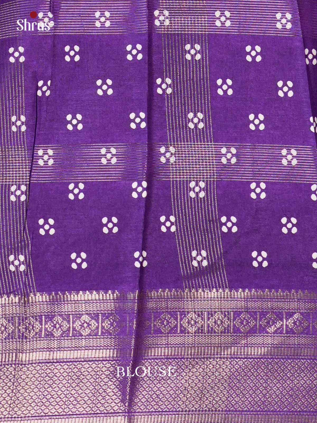 EAS30544 - Semi Crepe - Saree - Shop on Shrus.com