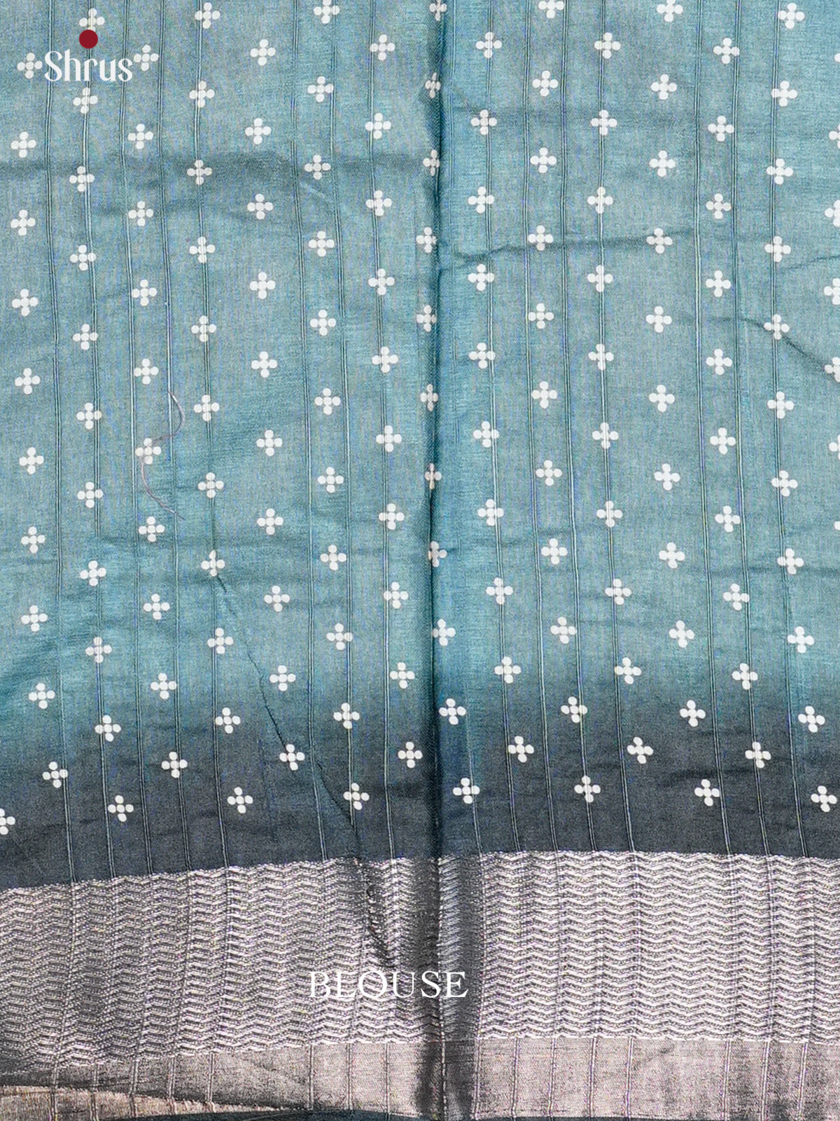 EAS30584 - Semi Crepe - Saree - Shop on Shrus.com