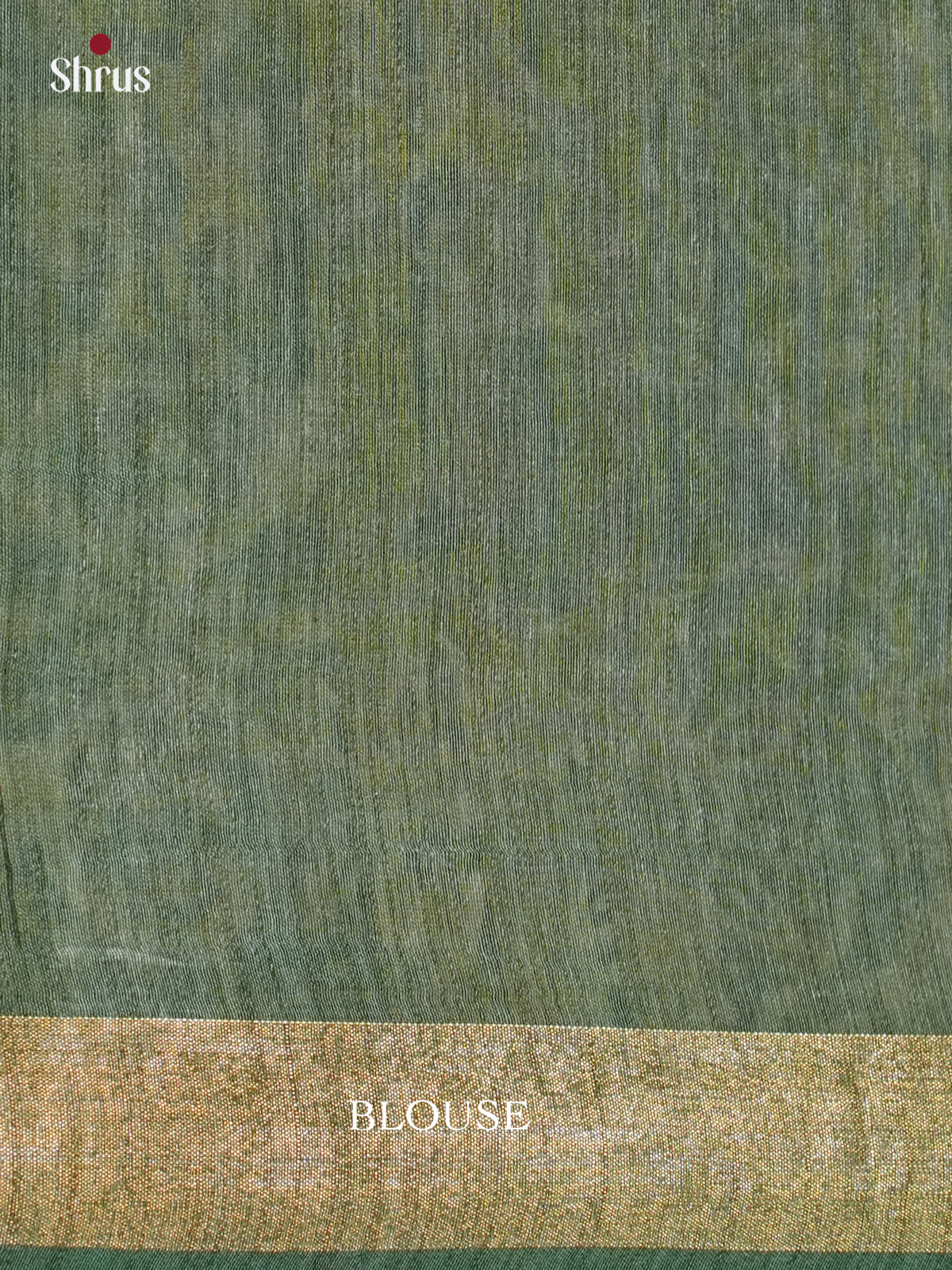 EAS31074 - Semi Tussar - Saree - Shop on Shrus.com