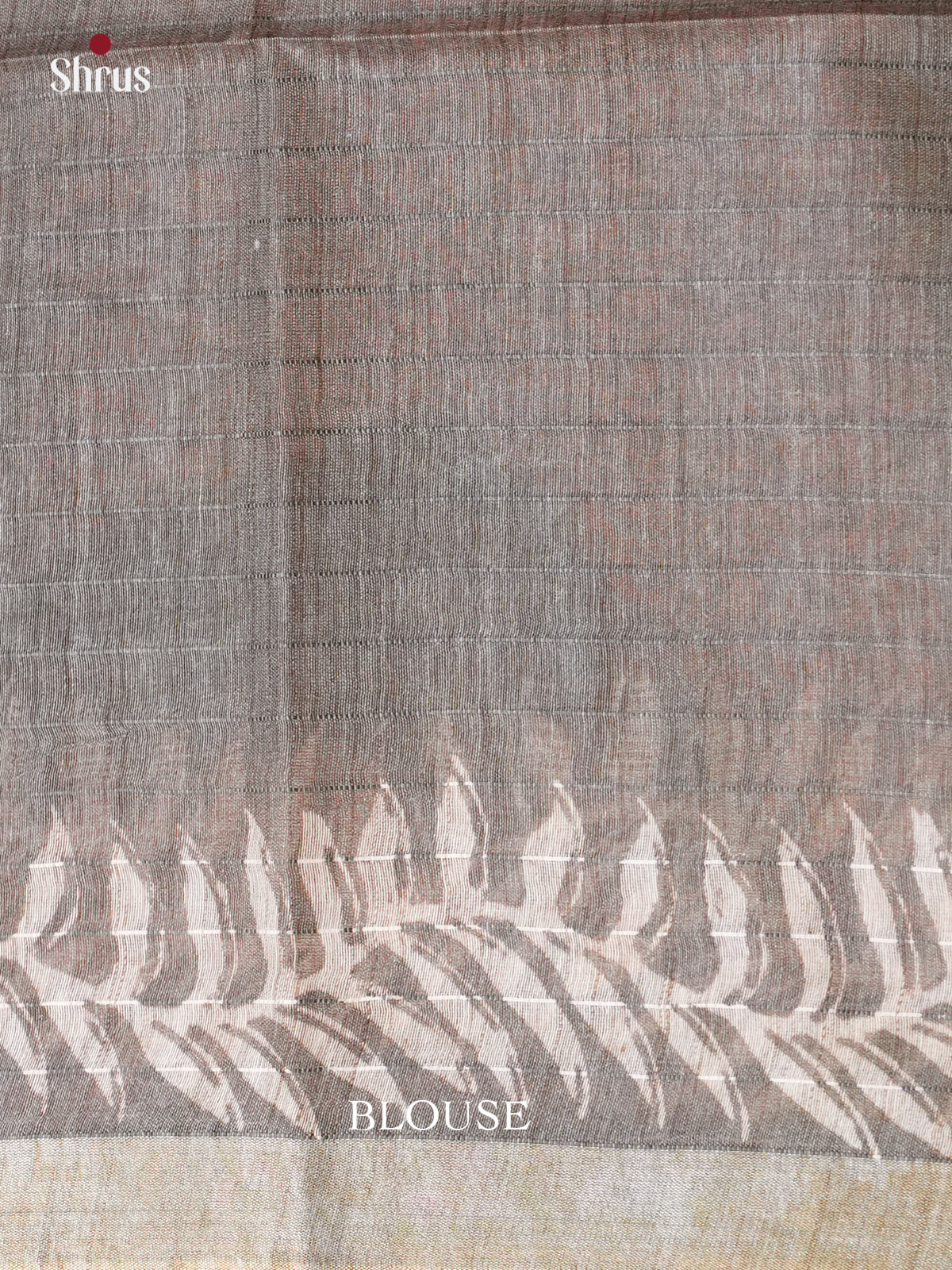 EAS31107 - Semi Tussar - Saree - Shop on Shrus.com