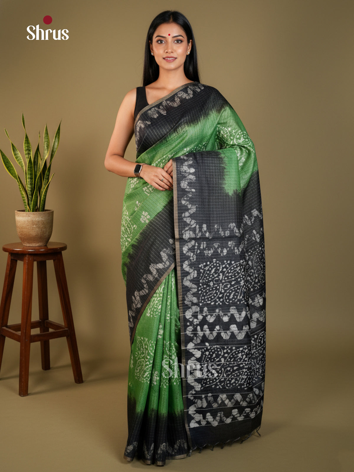 EAS31147 - Bhatik - Saree - Shop on Shrus.com