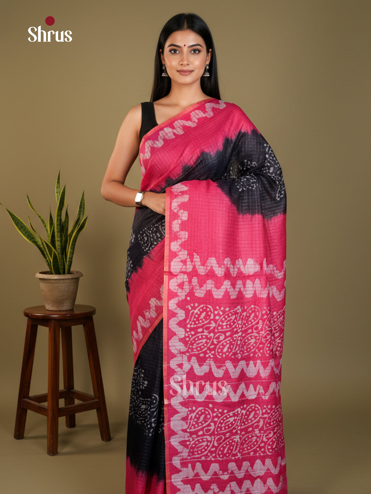 EAS31149 - Bhatik - Saree - Shop on Shrus.com