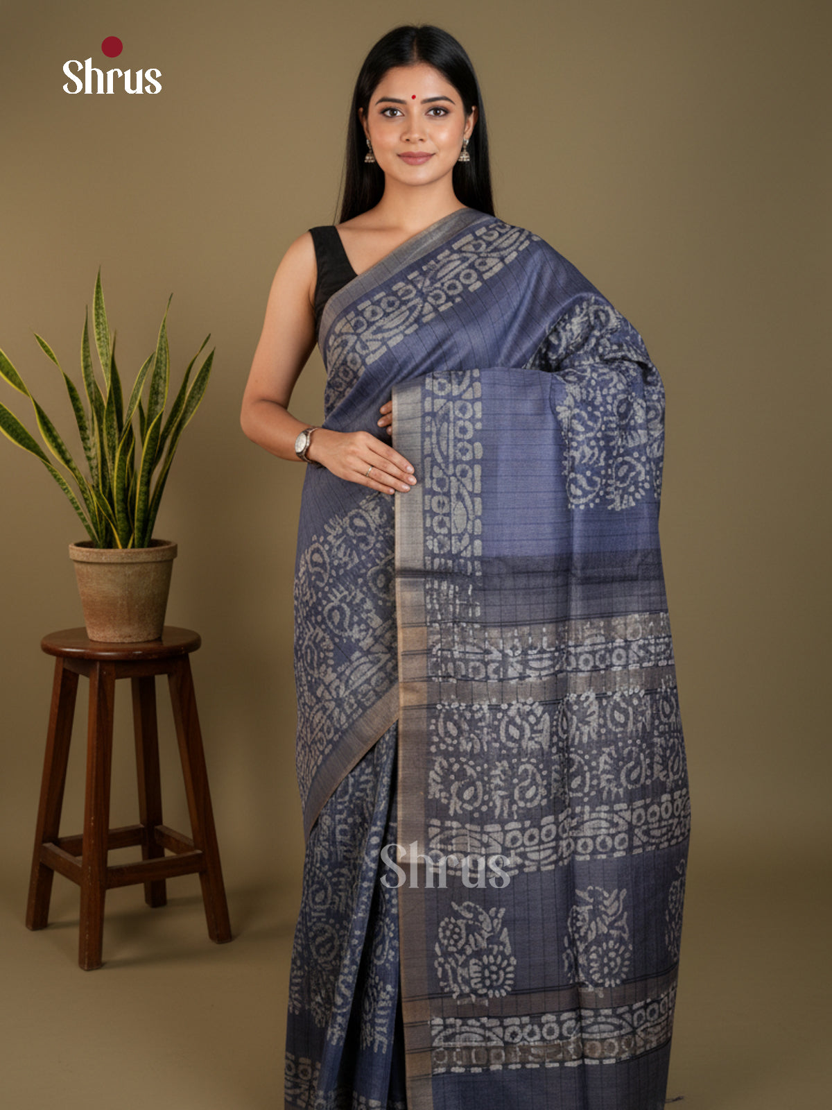 EAS31168 - Bhatik - Saree - Shop on Shrus.com