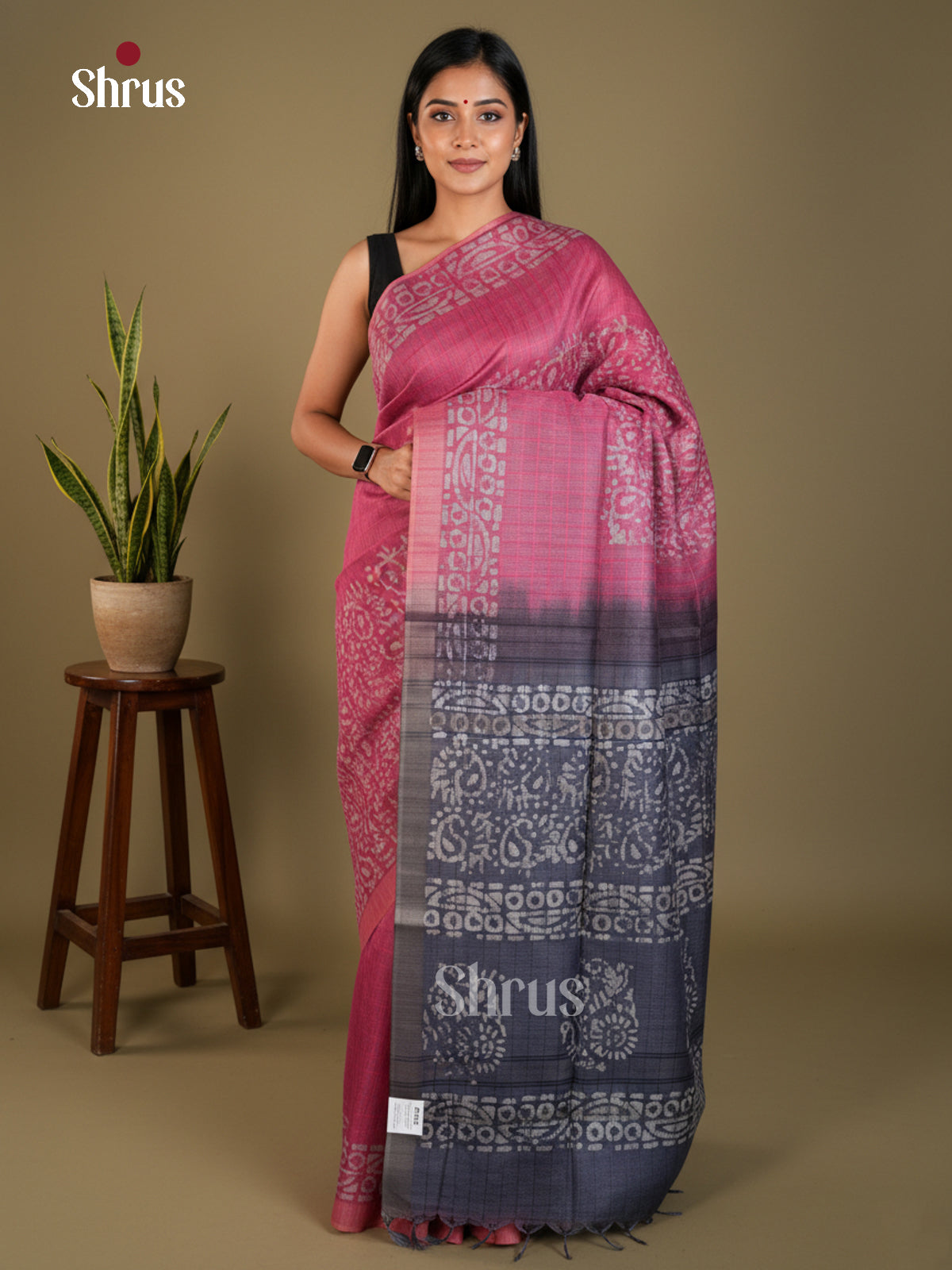 EAS31170 - Bhatik - Saree - Shop on Shrus.com