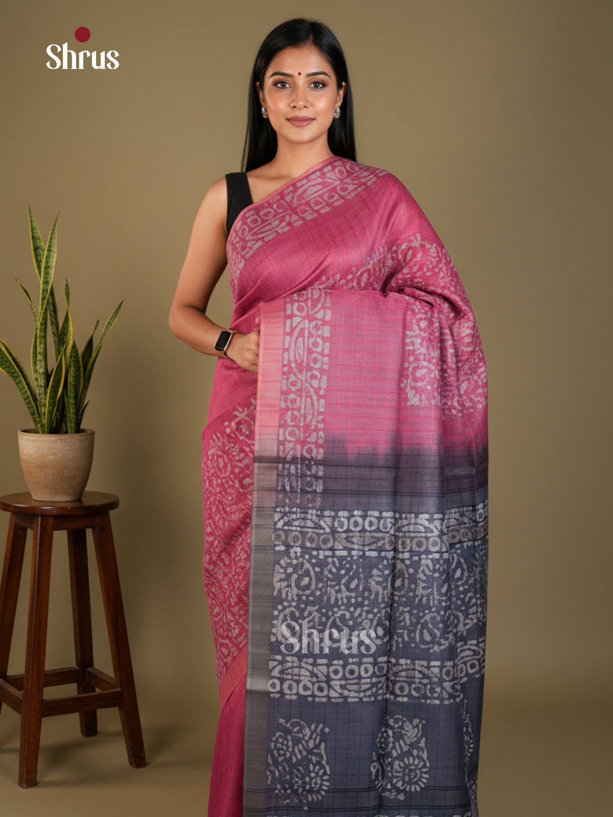 EAS31170 - Bhatik - Saree - Shop on Shrus.com