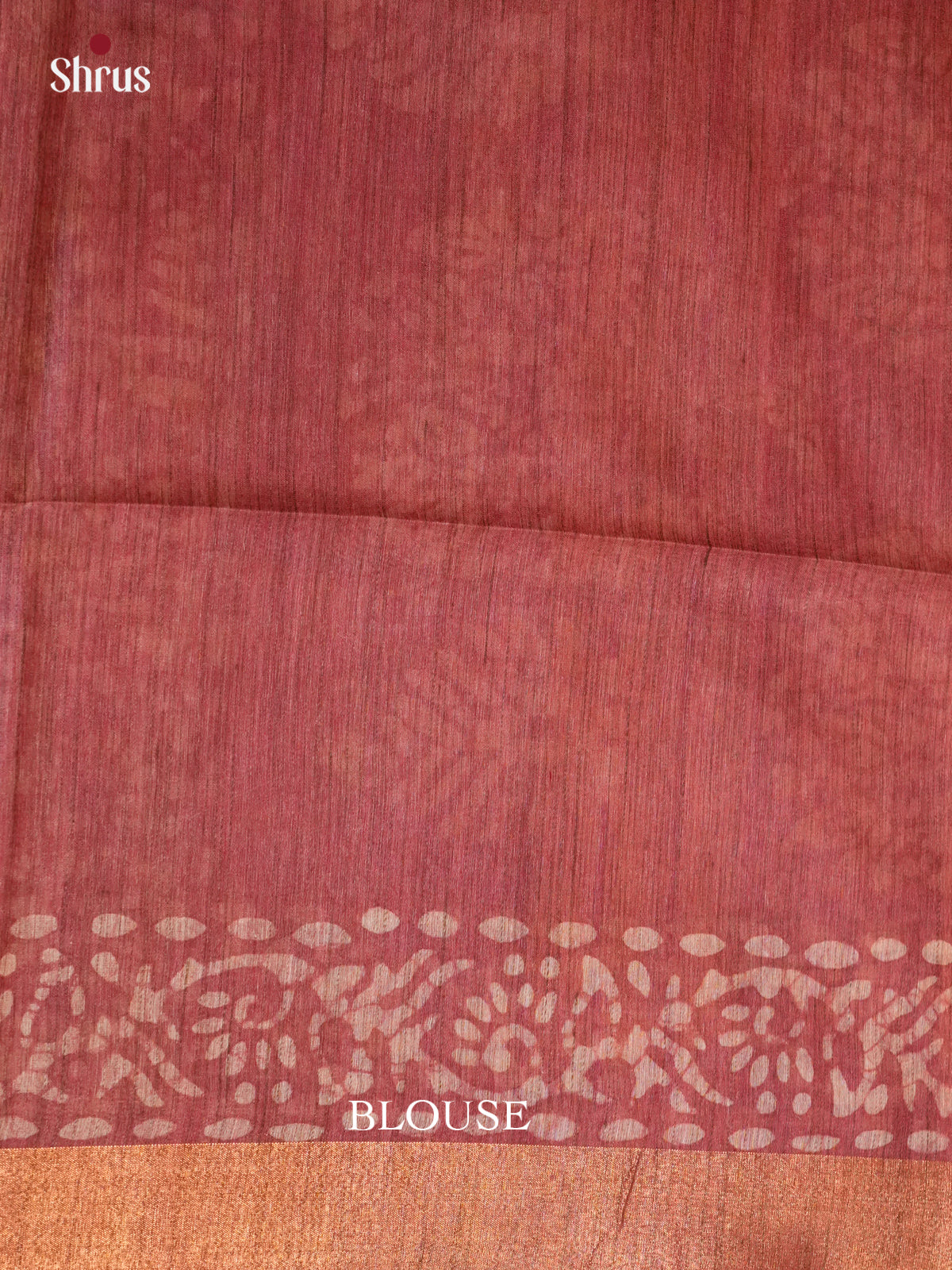 EAS31172 - Bhatik - Saree - Shop on Shrus.com