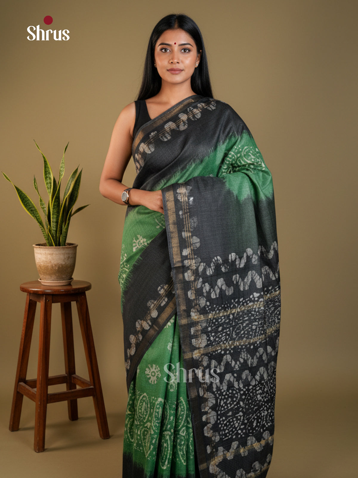 EAS31180 - Bhatik - Saree - Shop on Shrus.com