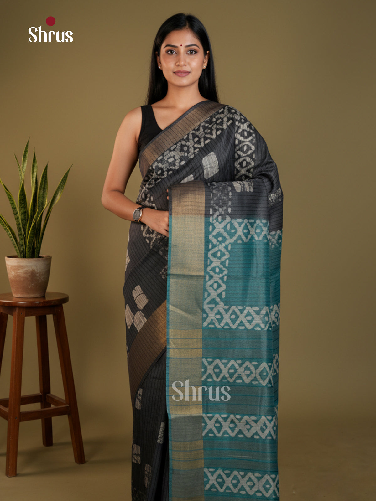 EAS31188 - Bhatik - Saree - Shop on Shrus.com