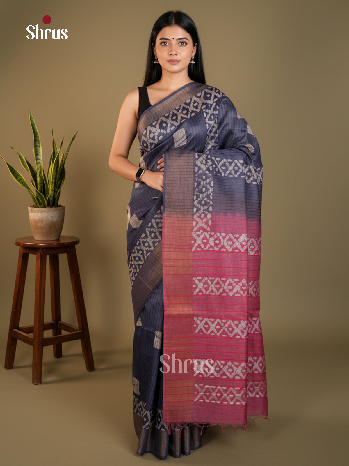EAS31189 - Bhatik - Saree - Shop on Shrus.com