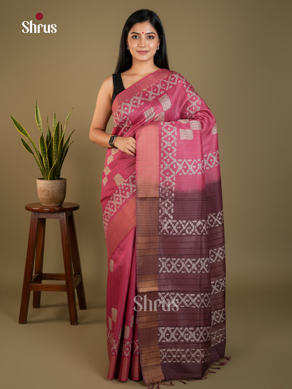 EAS31192 - Bhatik - Saree - Shop on Shrus.com