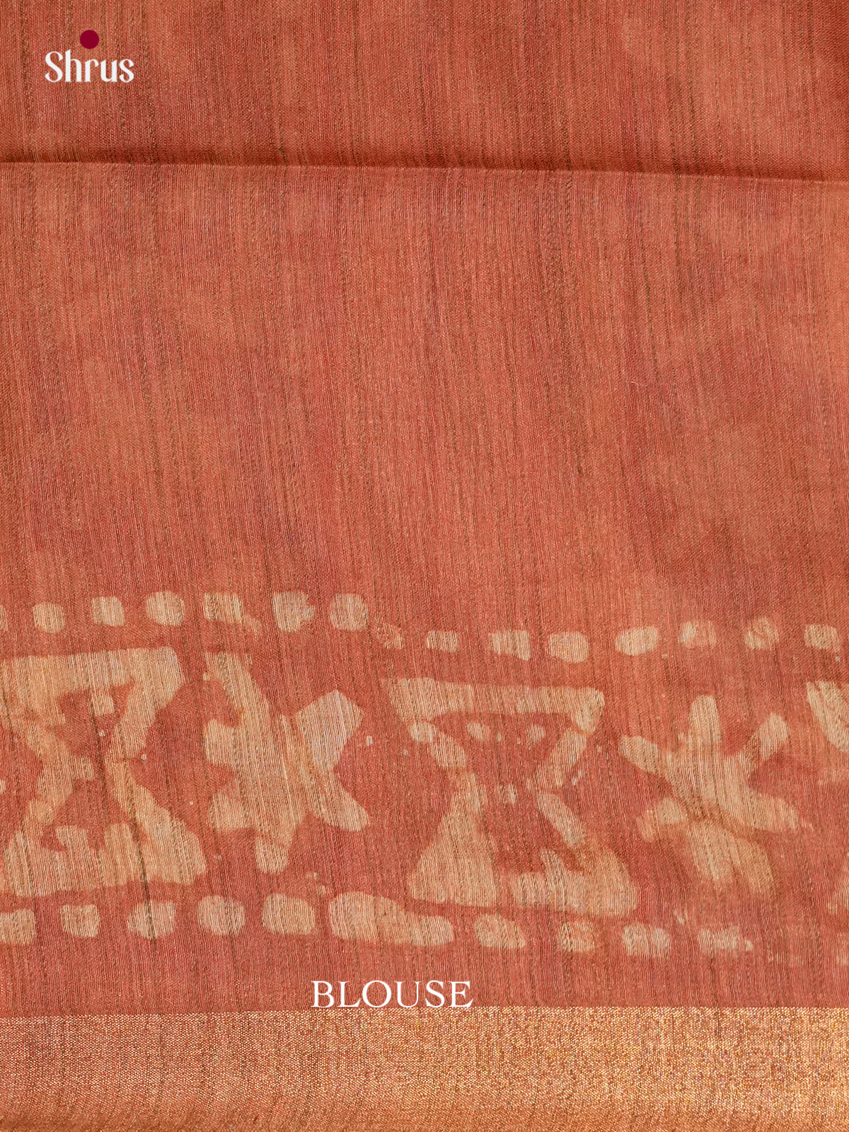 Bhatik Saree - EAS31195 - Shop on Shrus.com