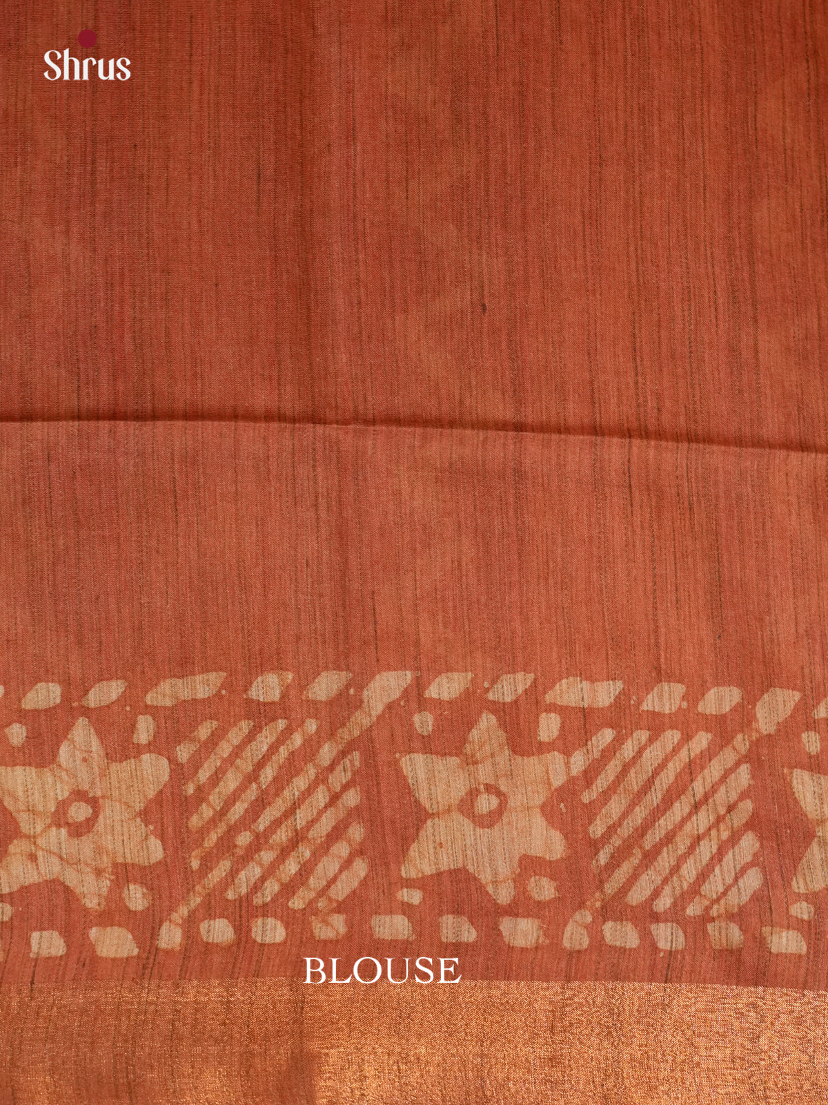 EAS31201 - Bhatik - Saree - Shop on Shrus.com