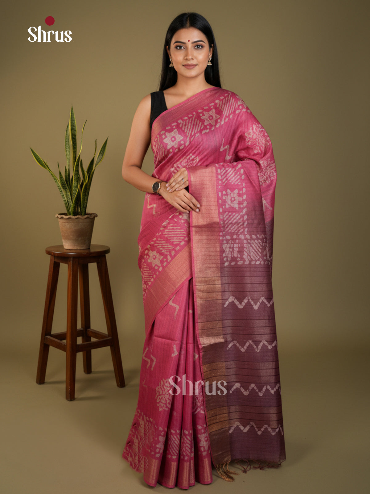 EAS31206 - Bhatik - Saree - Shop on Shrus.com