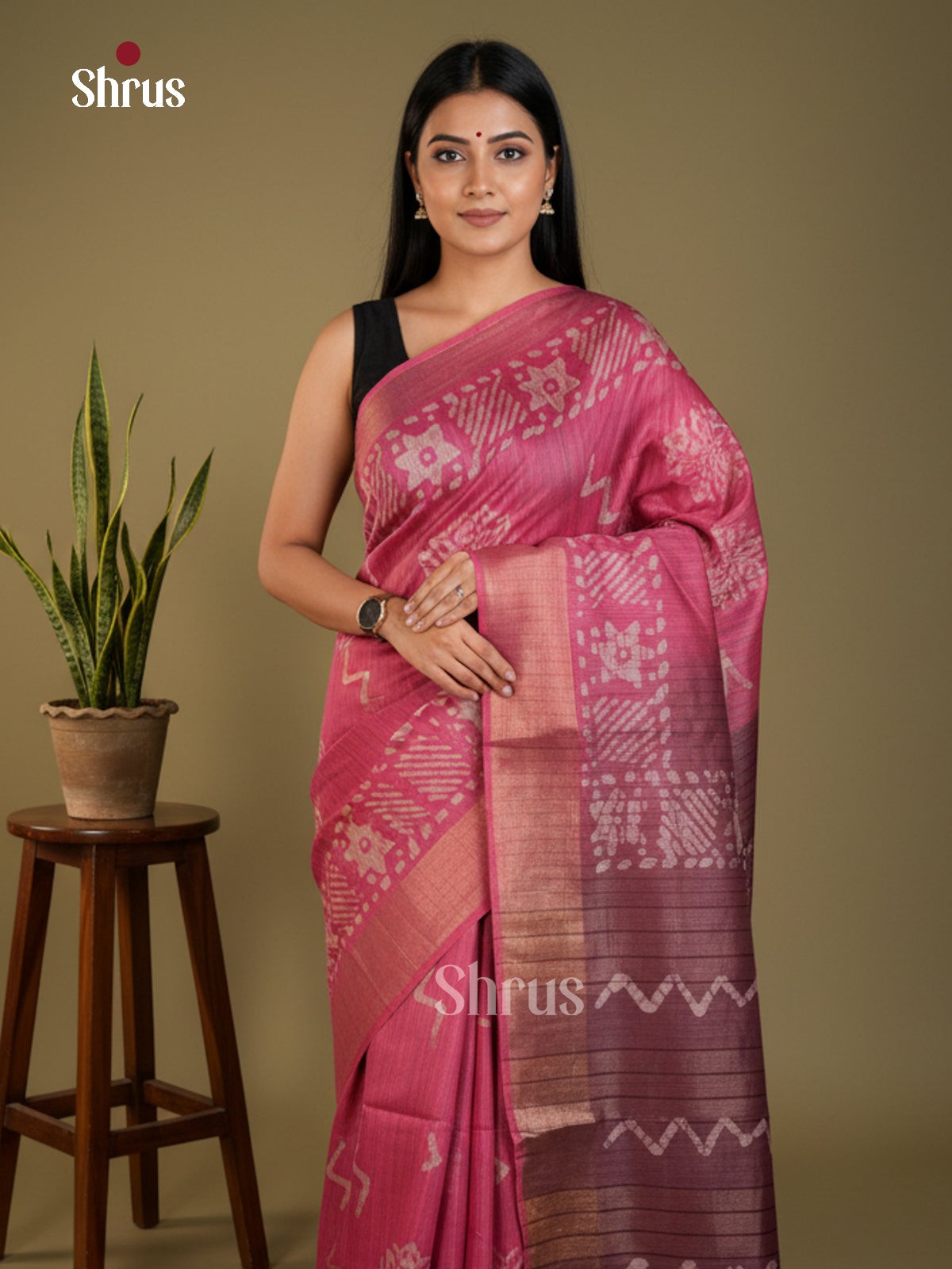 EAS31206 - Bhatik - Saree - Shop on Shrus.com