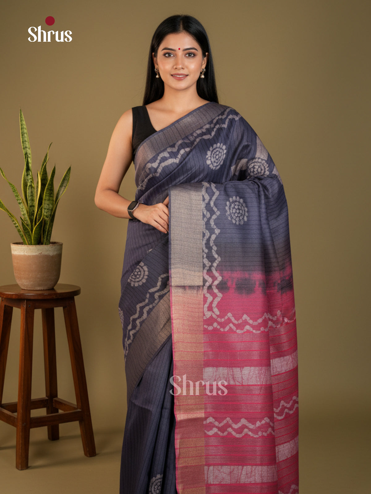 EAS31218 - Bhatik - Saree - Shop on Shrus.com