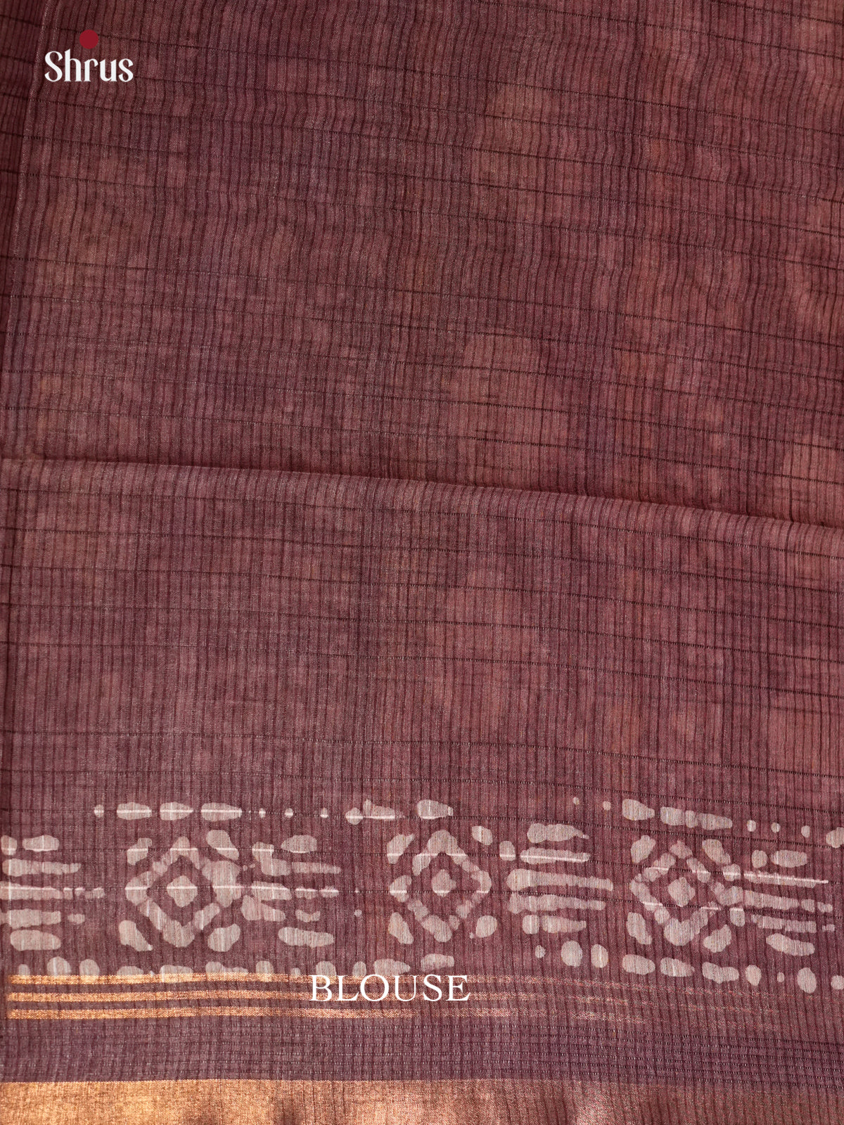 EAS31221 - Bhatik - Saree - Shop on Shrus.com
