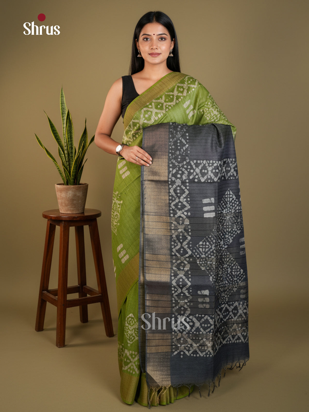 EAS31226 - Bhatik - Saree - Shop on Shrus.com
