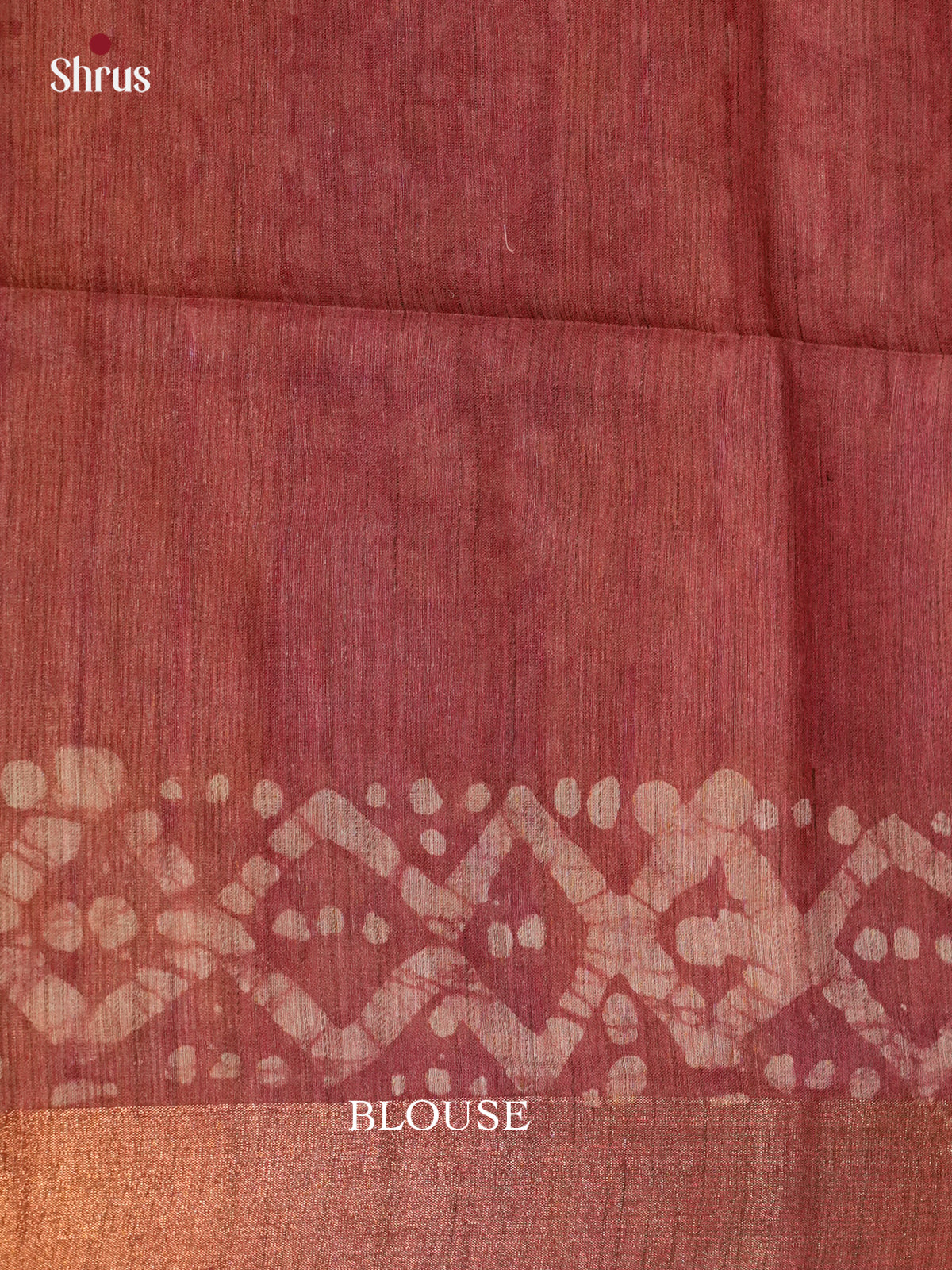 EAS31229 - Bhatik - Saree - Shop on Shrus.com