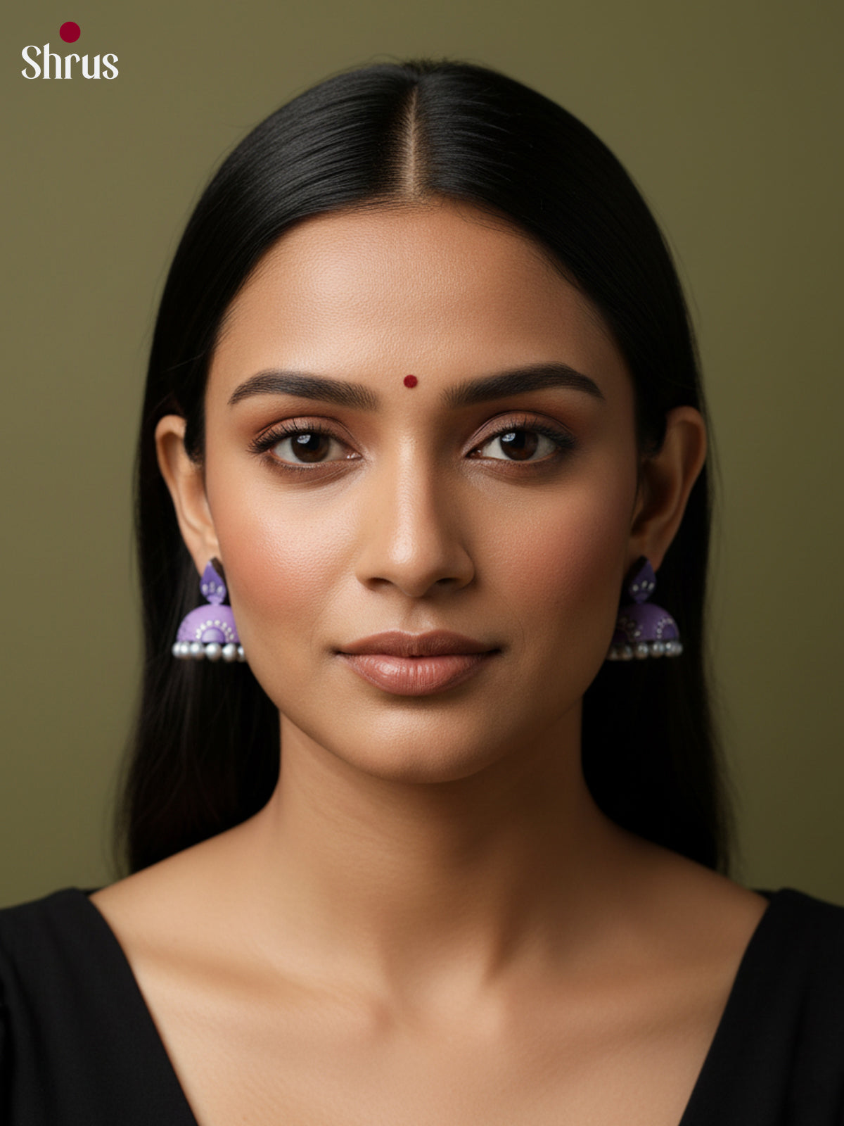 Accessories Saree - EBJ10001 - Shop on Shrus.com