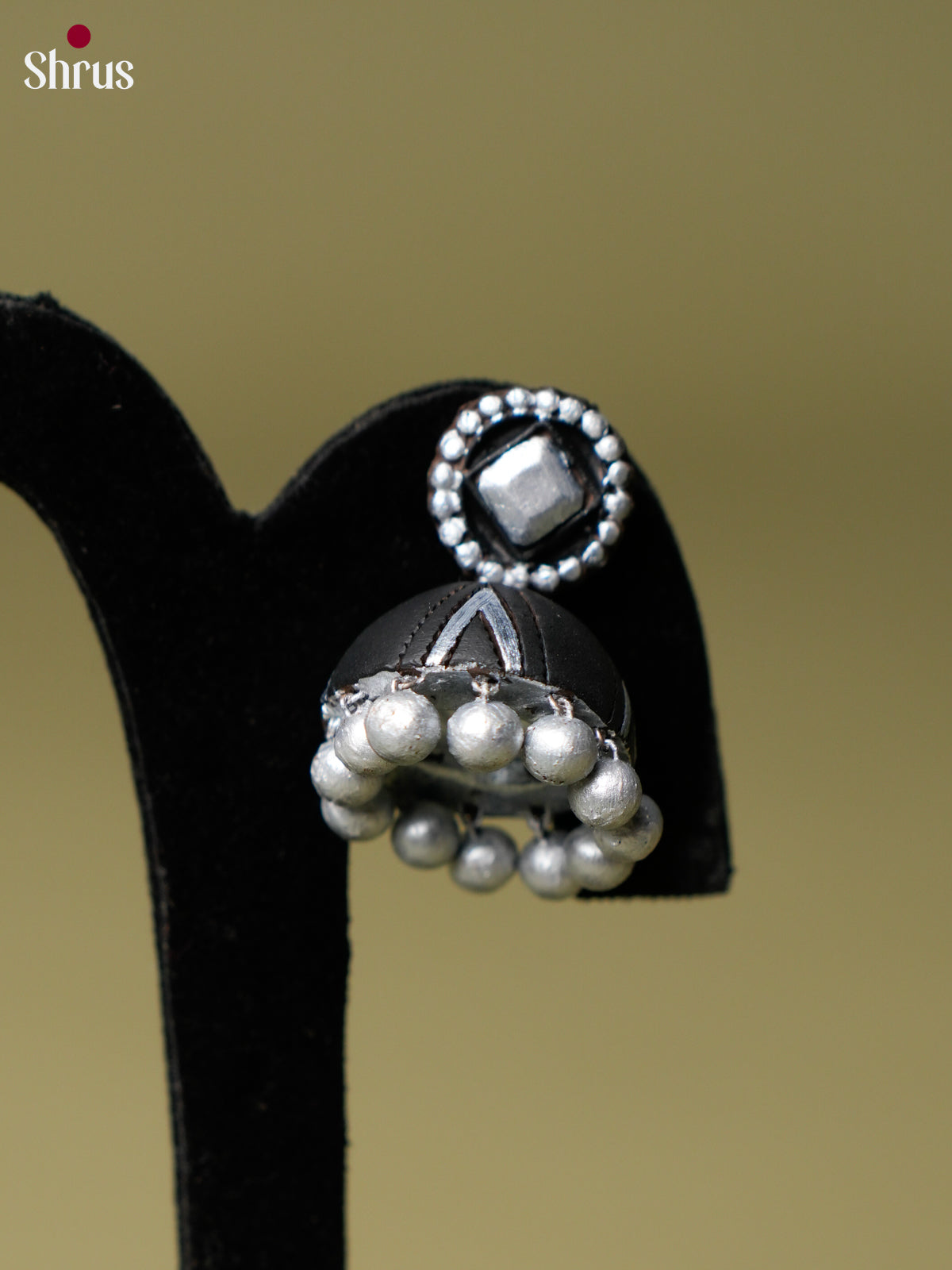Accessories Saree - EBJ10008 - Shop on Shrus.com
