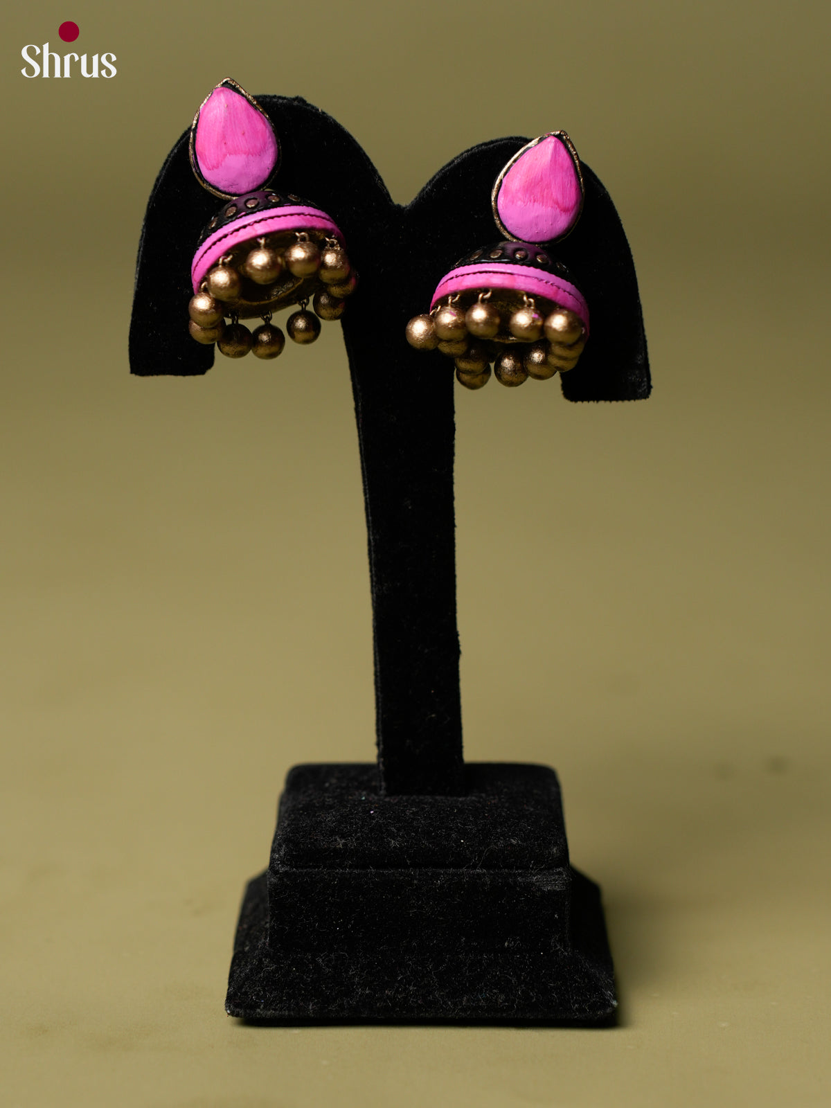 Accessories Saree - EBJ10009 - Shop on Shrus.com