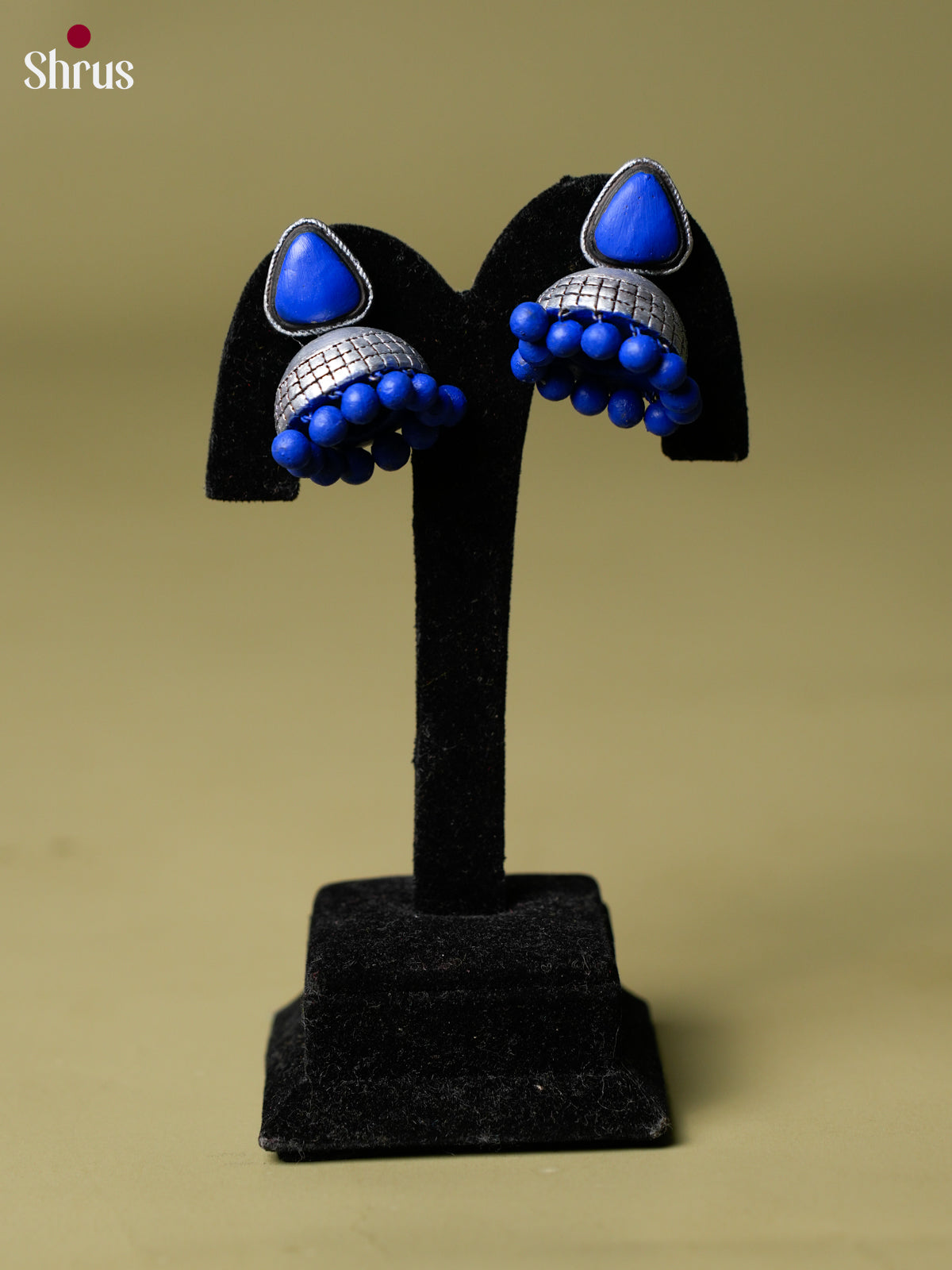 Accessories Saree - EBJ10012 - Shop on Shrus.com