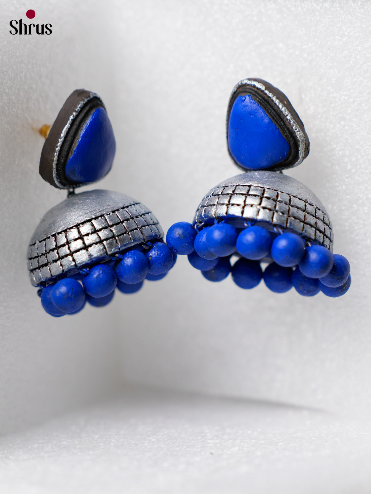 Accessories Saree - EBJ10012 - Shop on Shrus.com