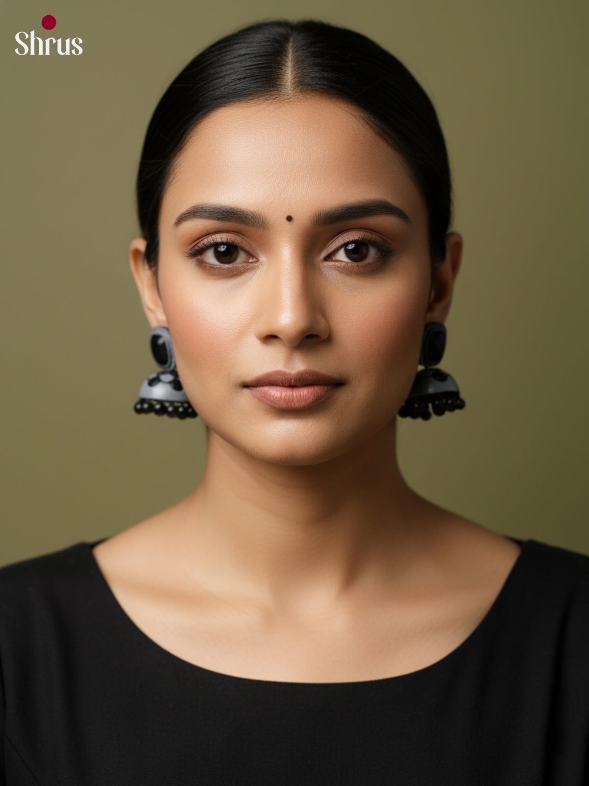 Accessories Saree - EBJ10023 - Shop on Shrus.com