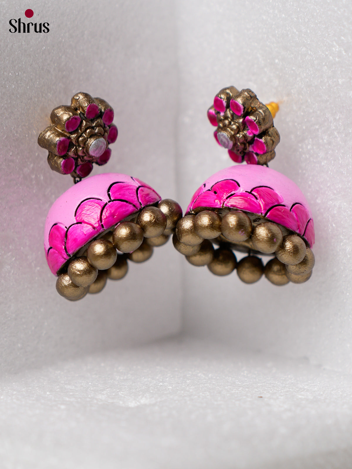 Accessories Saree - EBJ10028 - Shop on Shrus.com