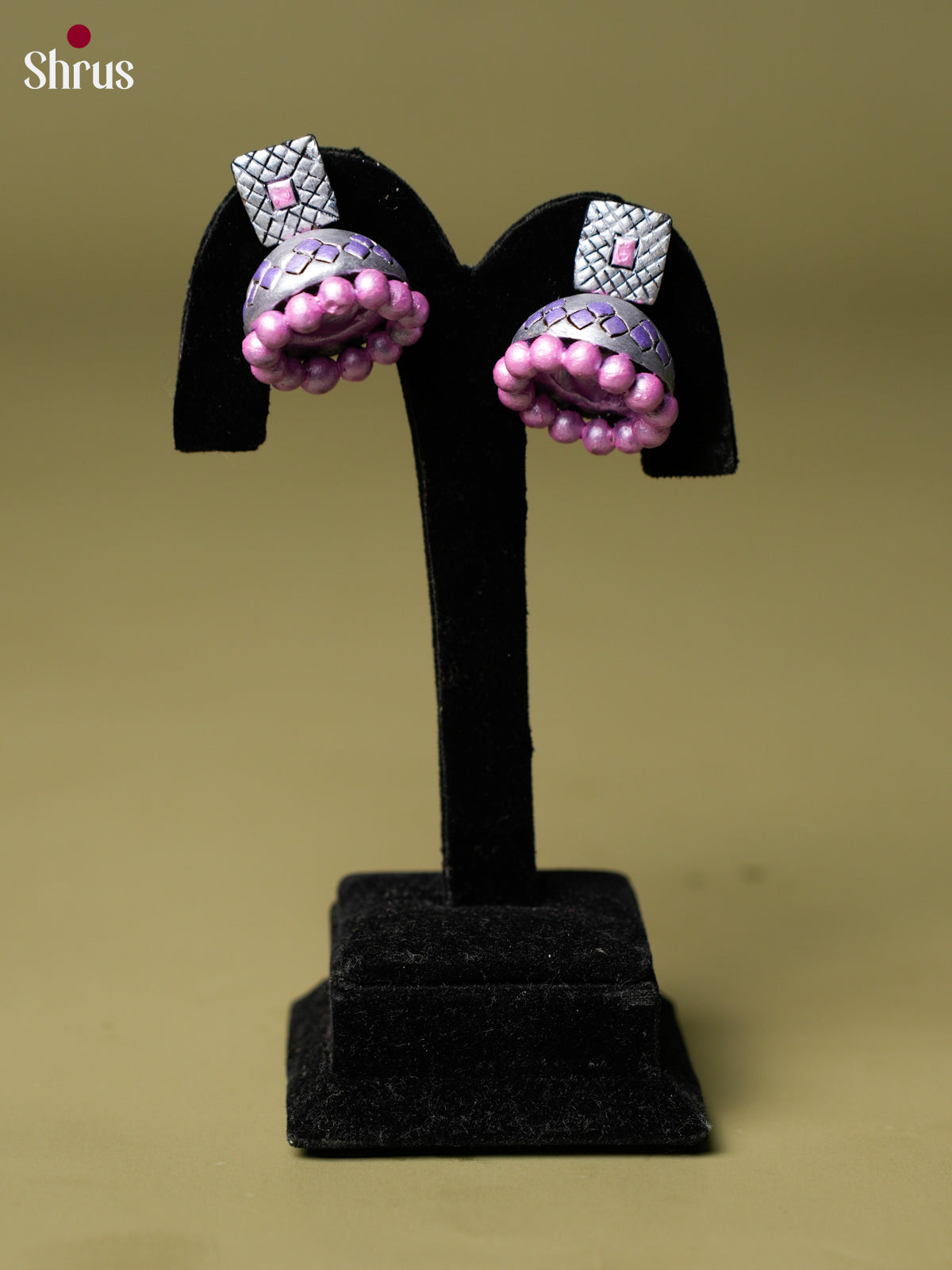 Accessories Saree - EBJ10029 - Shop on Shrus.com