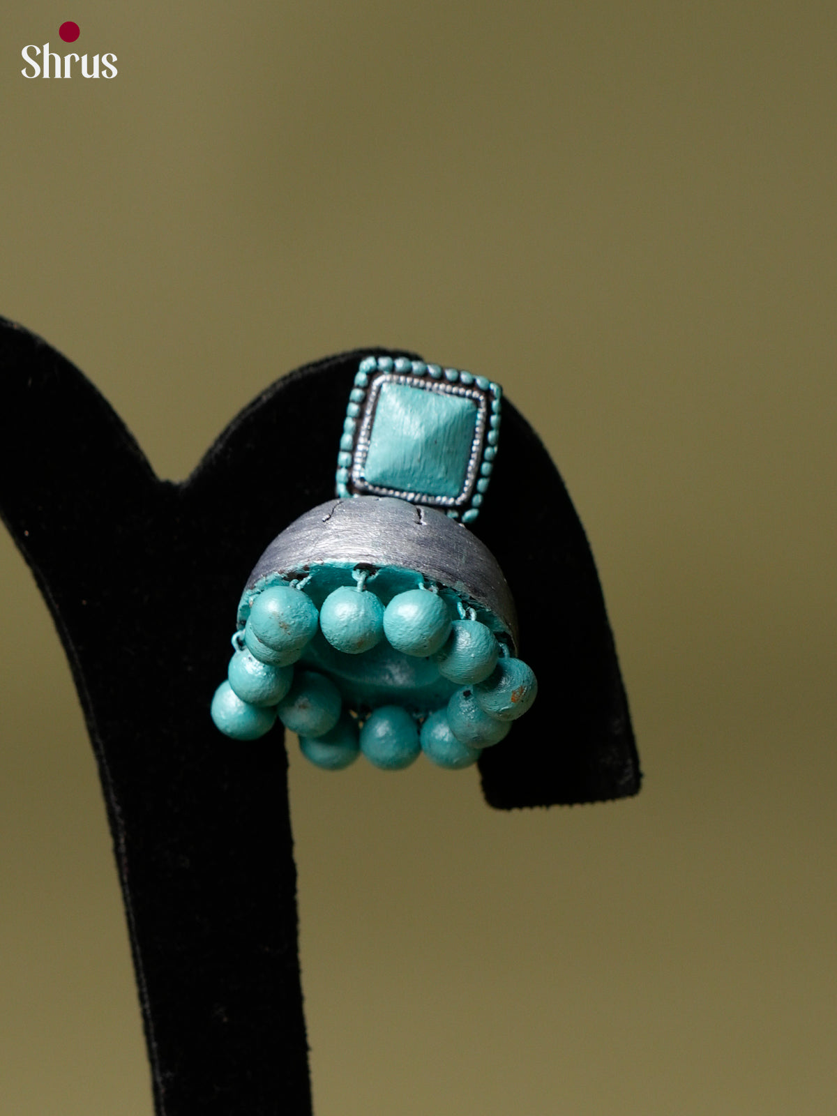 Accessories Saree - EBJ10039 - Shop on Shrus.com