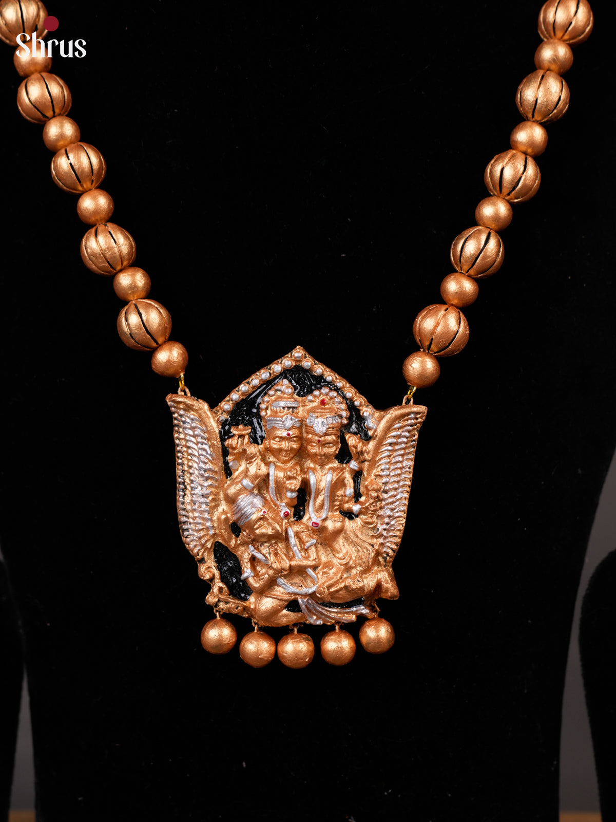 Accessories Saree - EBJ10045 - Shop on Shrus.com