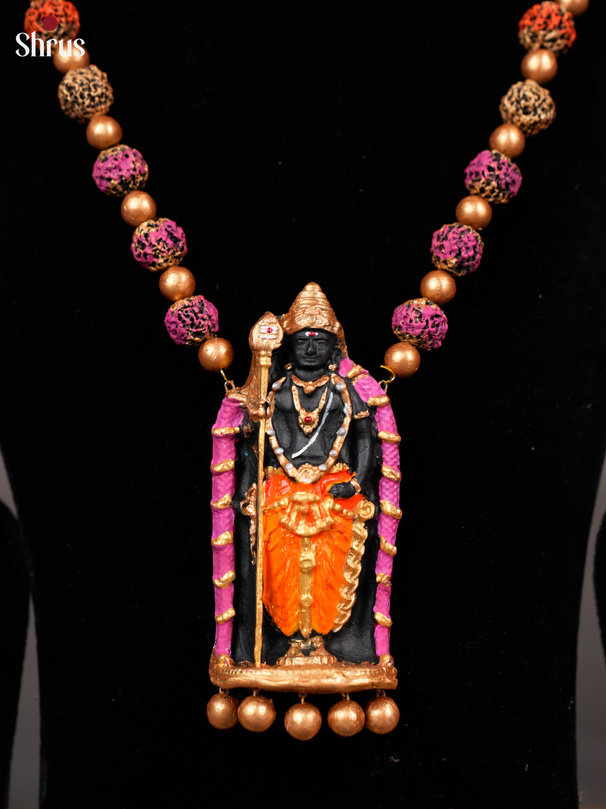 Accessories Saree - EBJ10072 - Shop on Shrus.com