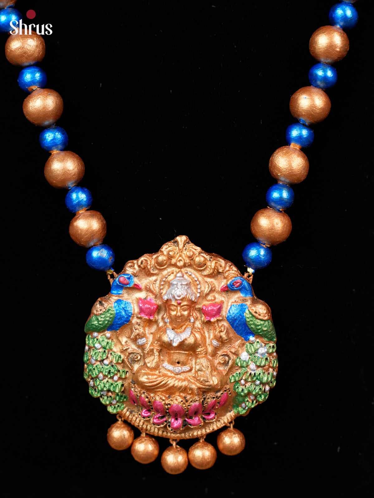 Accessories Saree - EBJ10080 - Shop on Shrus.com