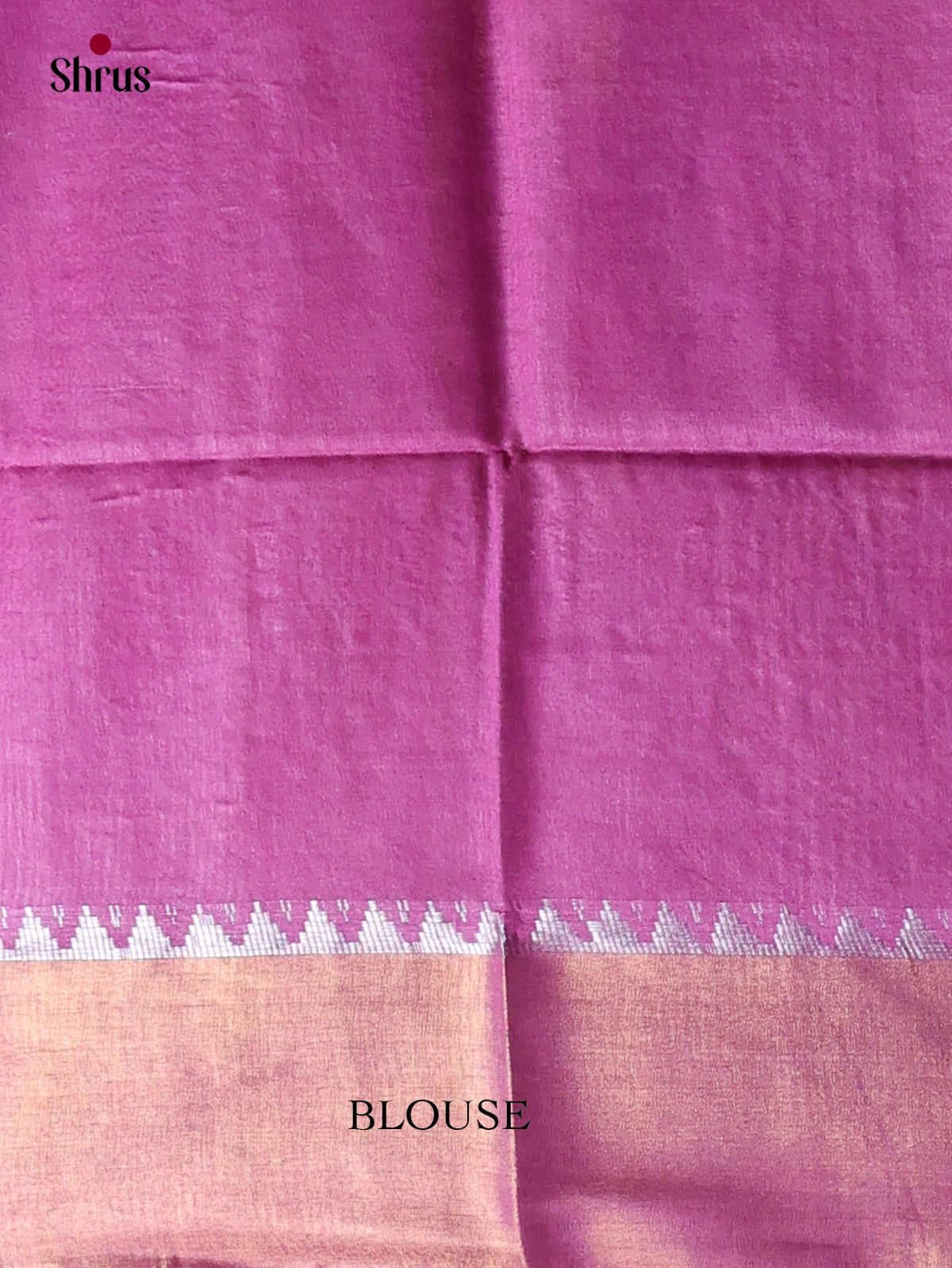 Shibori Saree - EBS01360