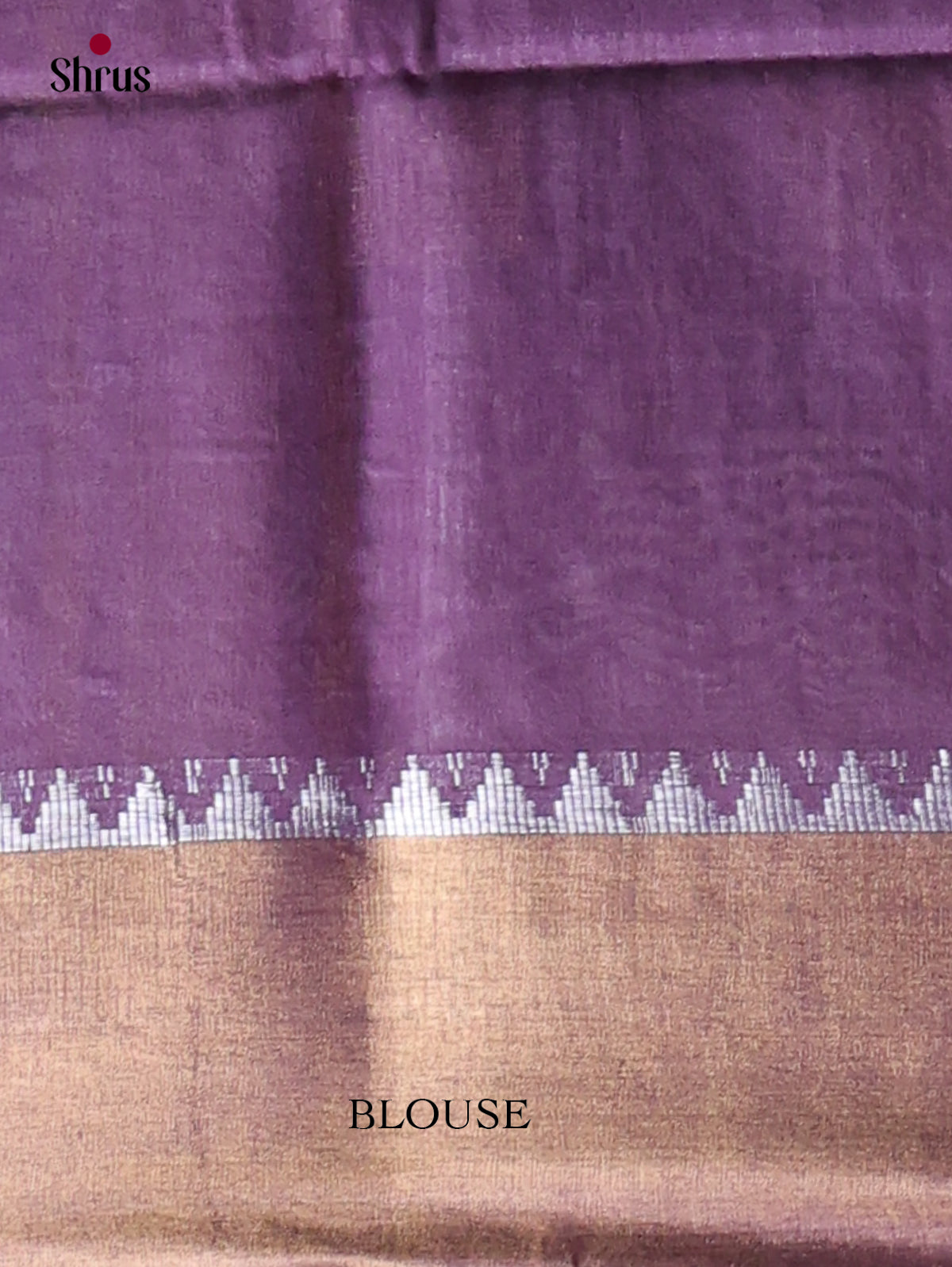 Shibori Saree - EBS01361