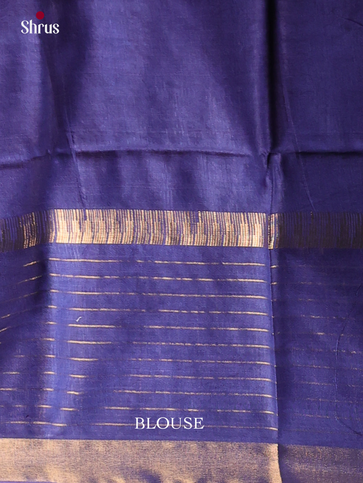 Shibori Saree - EBS01373