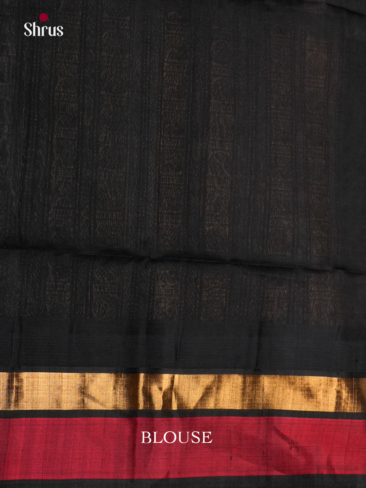 EBS01415 - Temple-border - Saree - Shop on Shrus.com