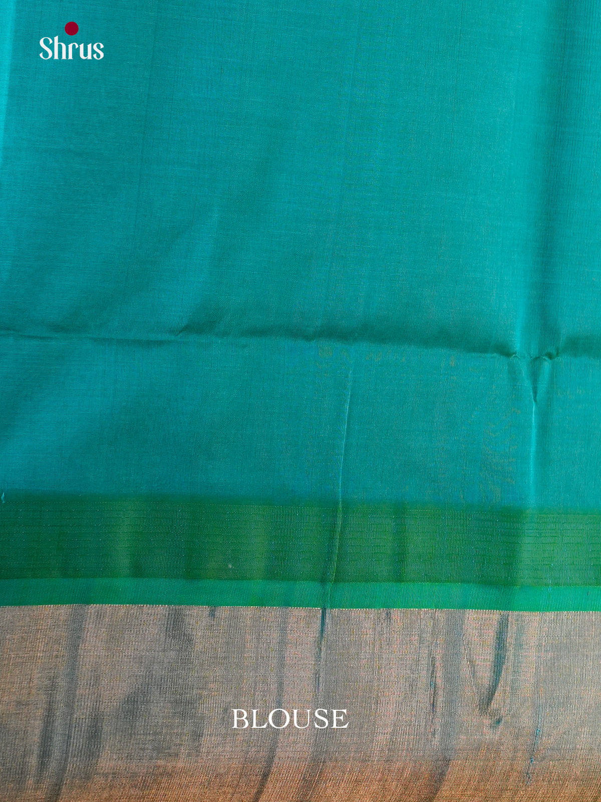 EBS01423 - Temple-border - Saree - Shop on Shrus.com