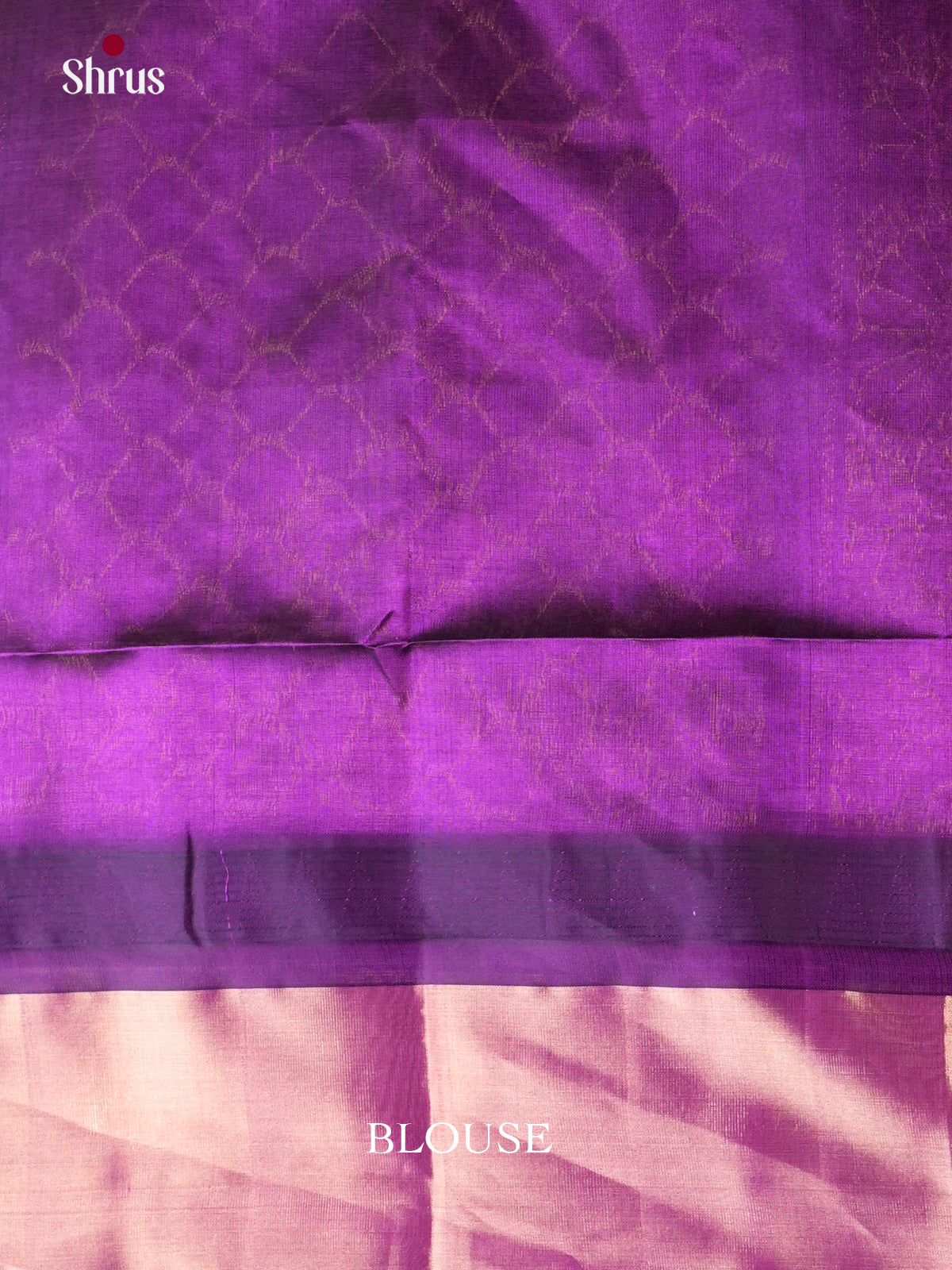 EBS01427 - Temple-border - Saree - Shop on Shrus.com