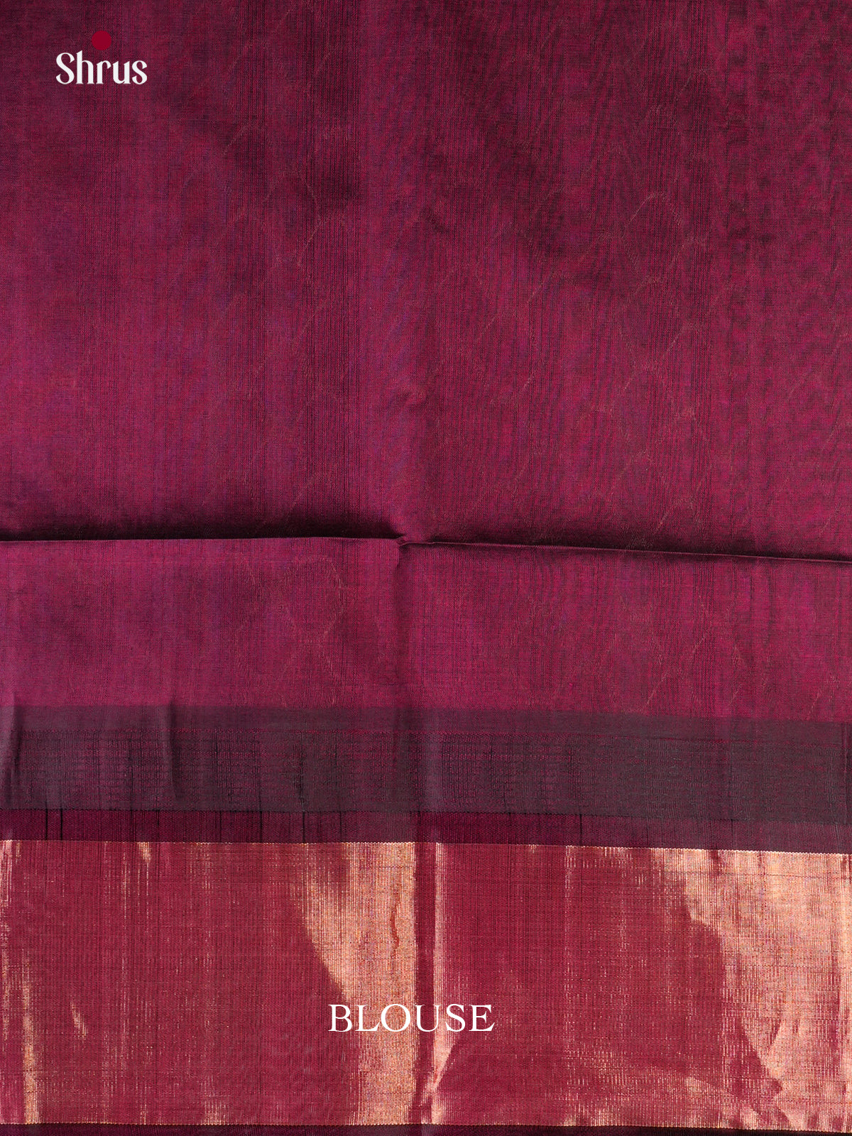 EBS01431 - Temple-border - Saree - Shop on Shrus.com