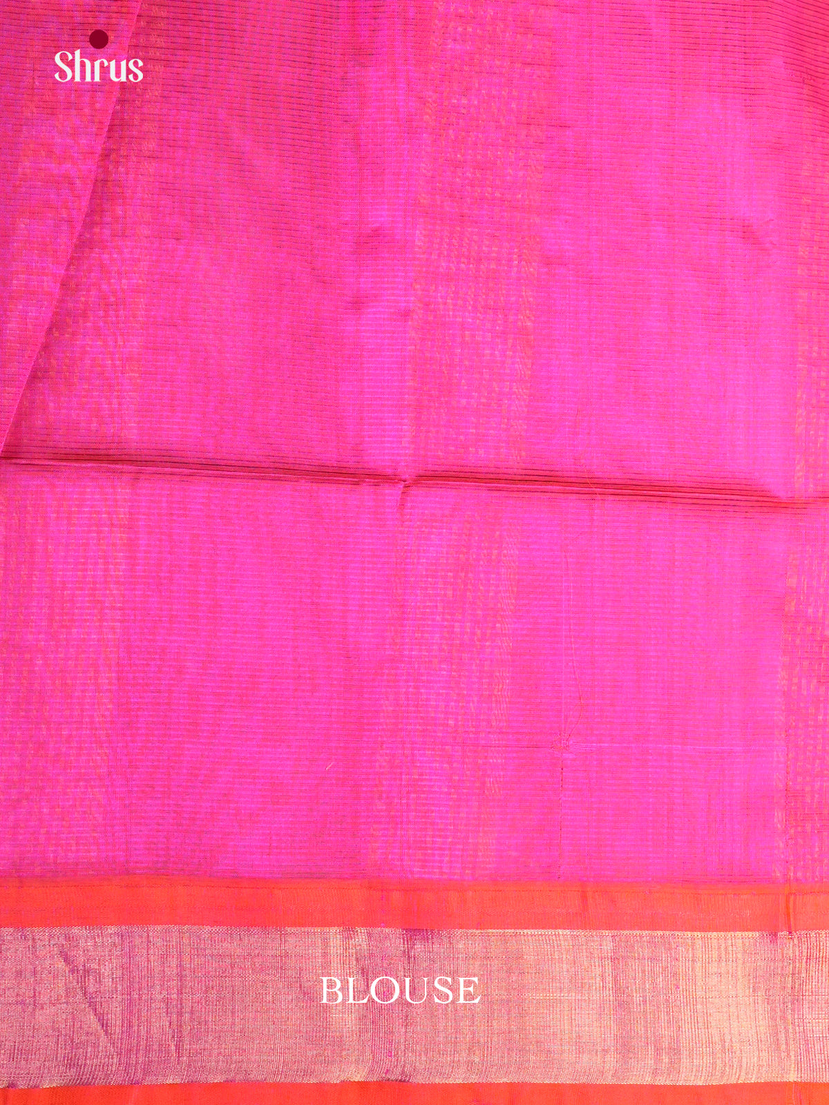 EBS01437 - Korvai-Medium border - Saree - Shop on Shrus.com