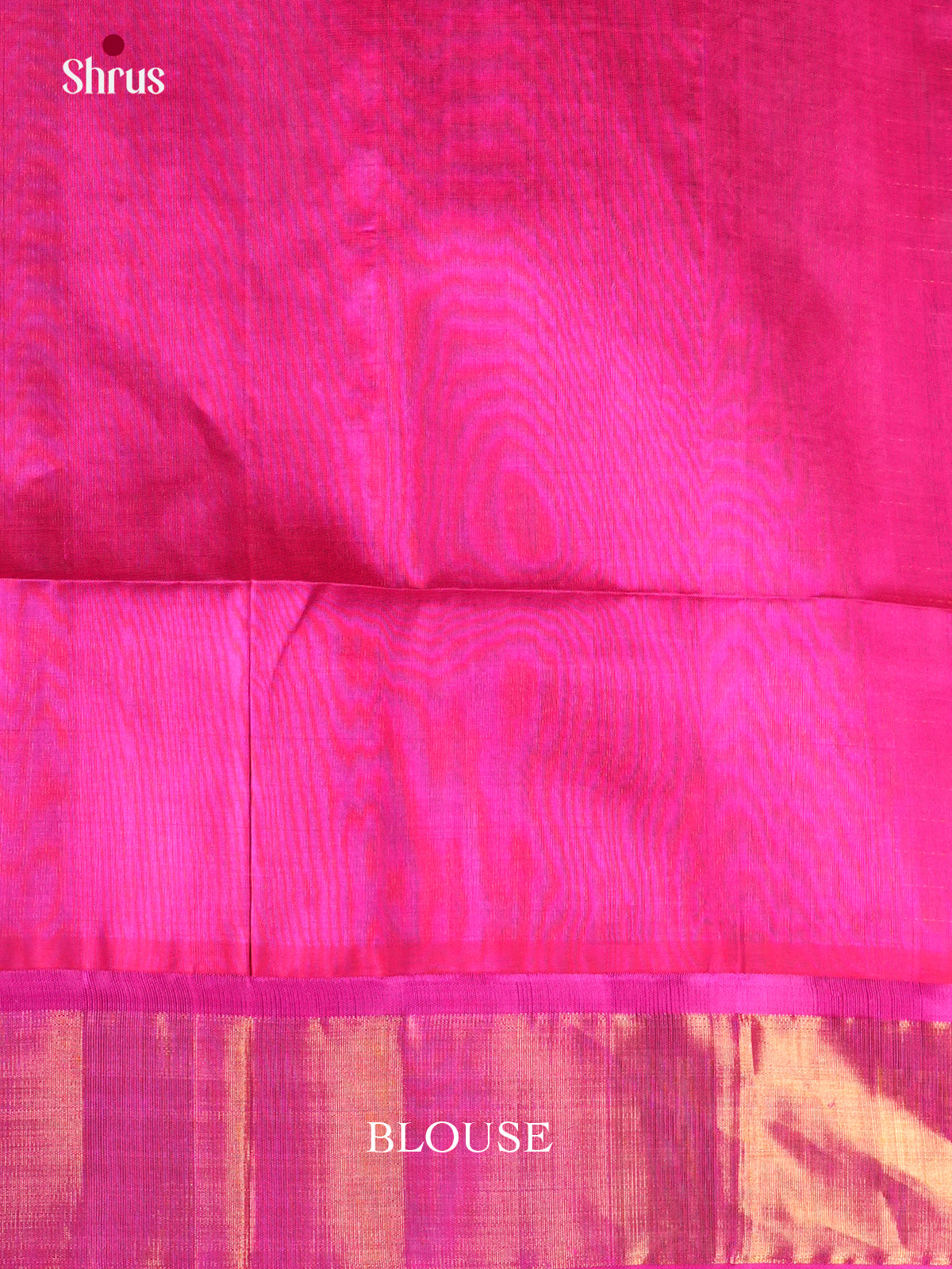 EBS01447 - Korvai-kattams - Saree - Shop on Shrus.com